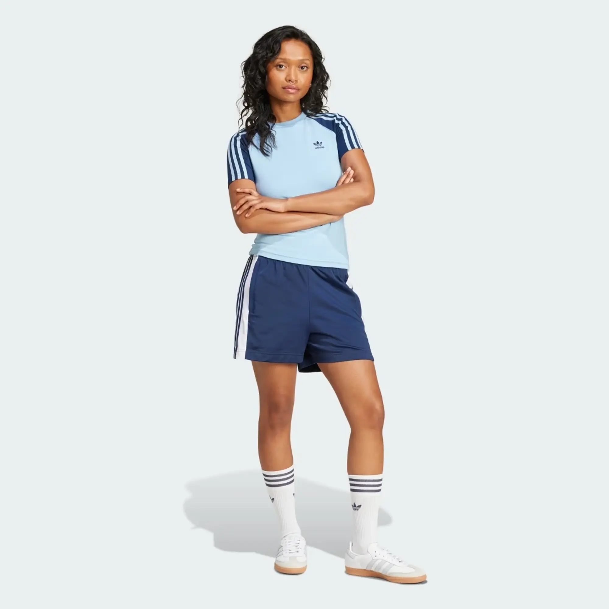 adidas Originals adidas Adibreak Shorts