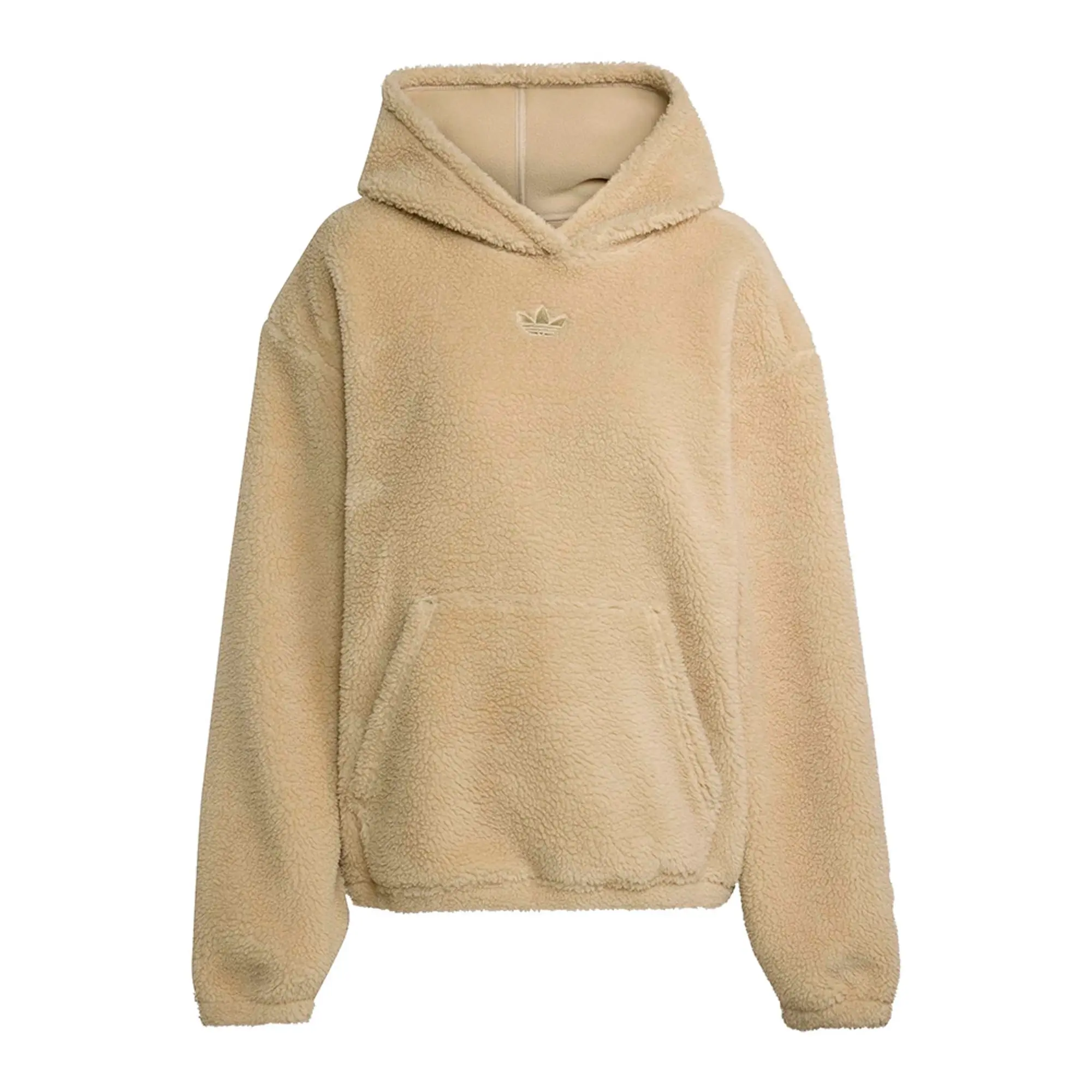 Adidas Originals Essentials Teddy Hoodie