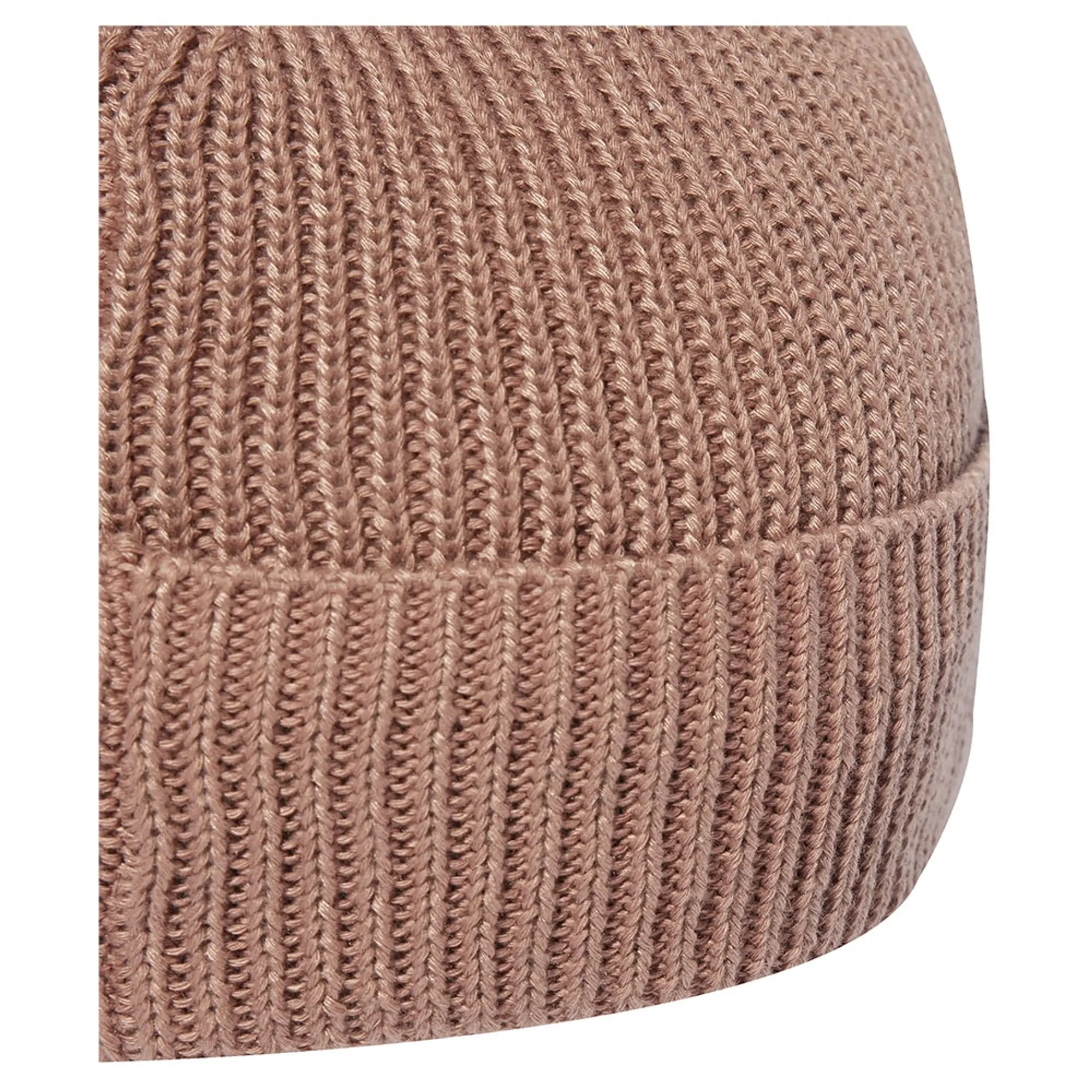 Adidas Originals Everyday Icons Tonal Metal Trefoil Beanie
