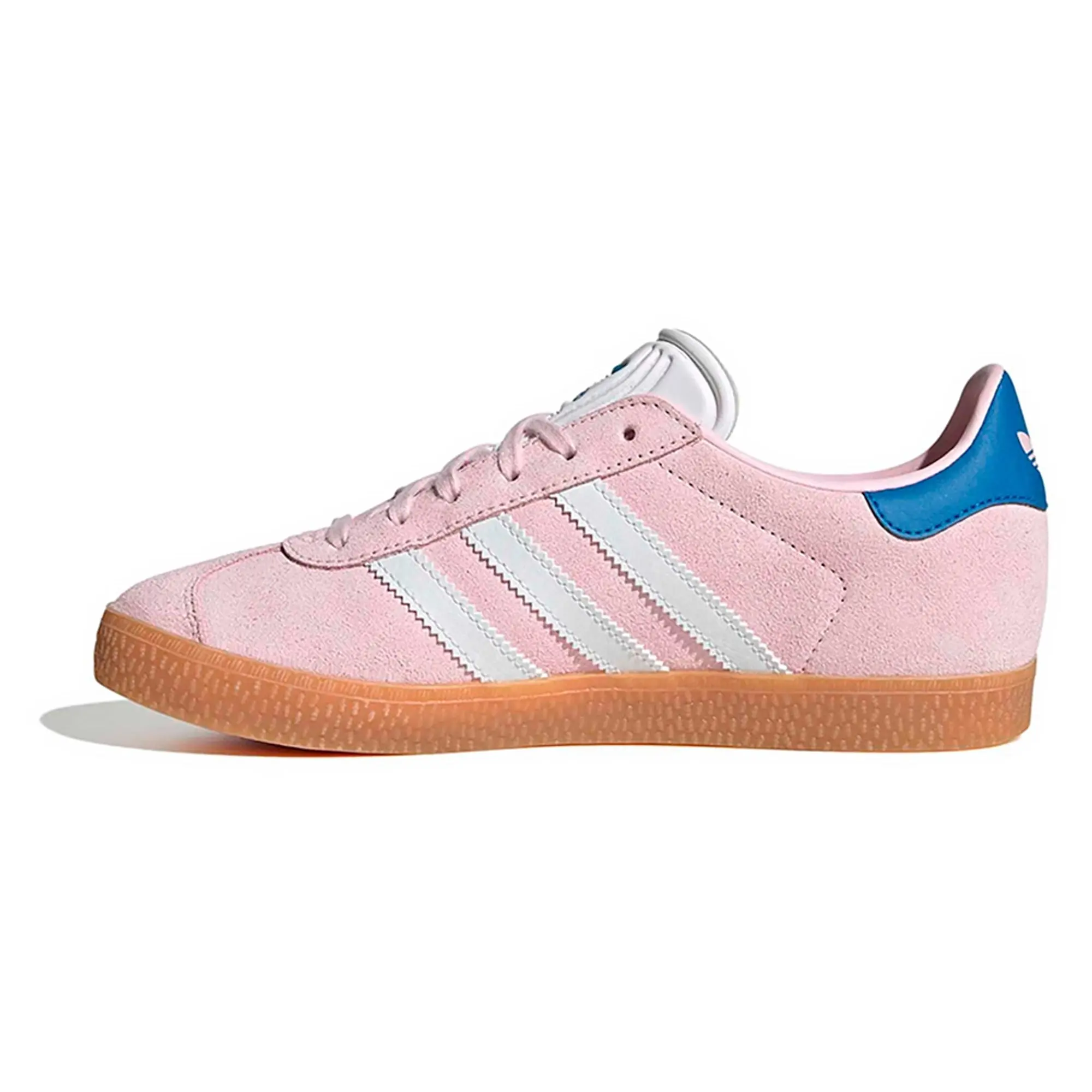 Adidas Originals Gazelle J Trainers