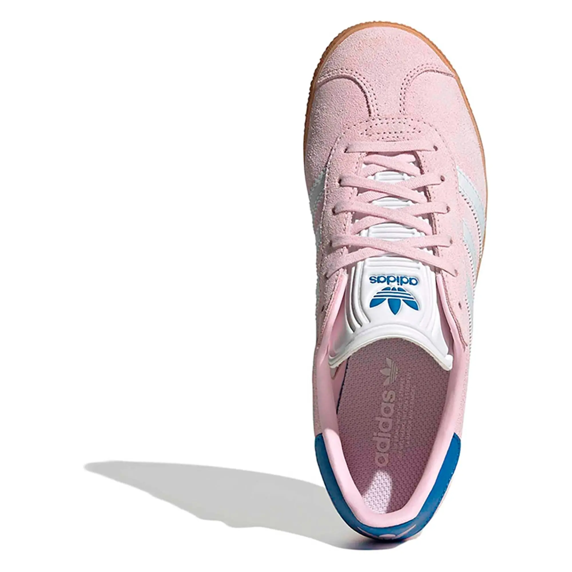Adidas Originals Gazelle J Trainers