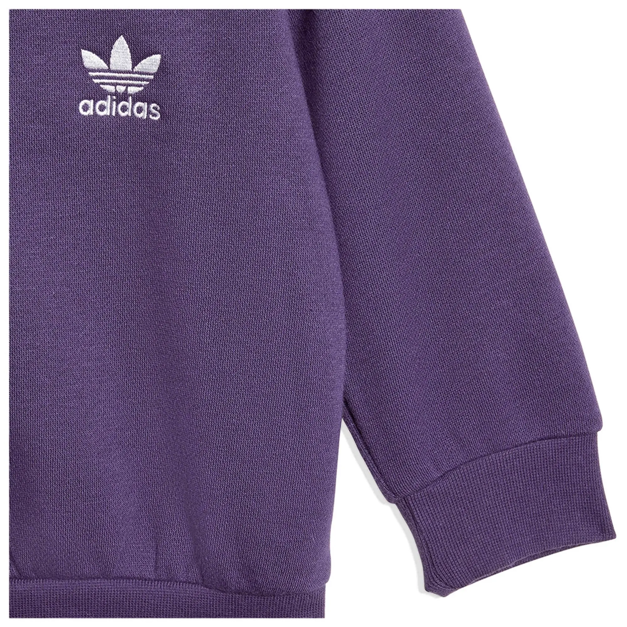 Adidas Originals Hoodie Cargo Set