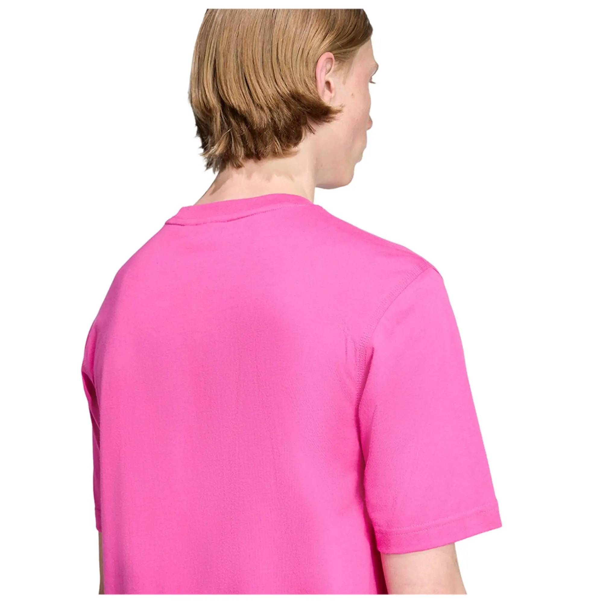 Adidas Originals Trefoil Essentials Short Sleeve T-shirt