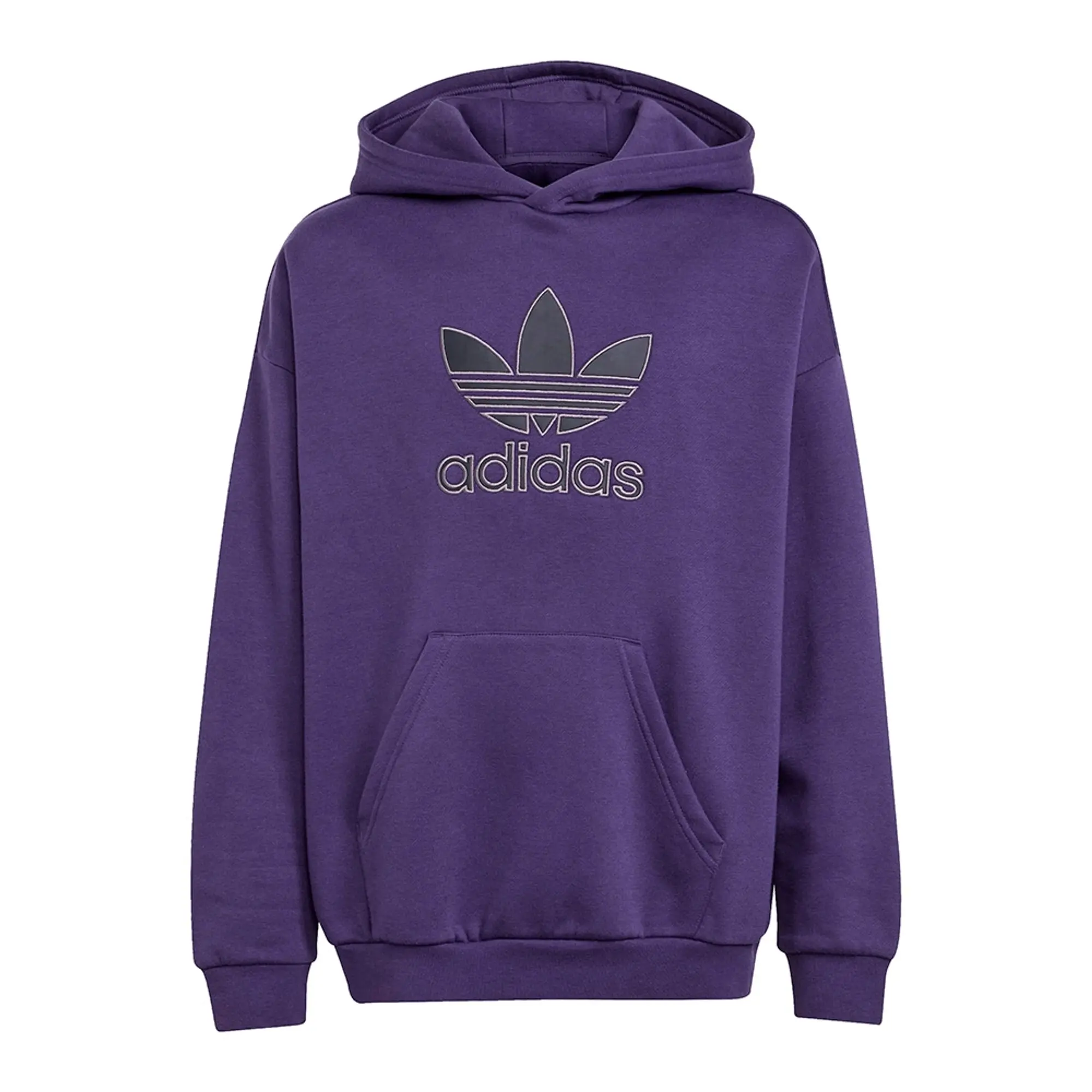 Adidas Originals Trefoil Hoodie