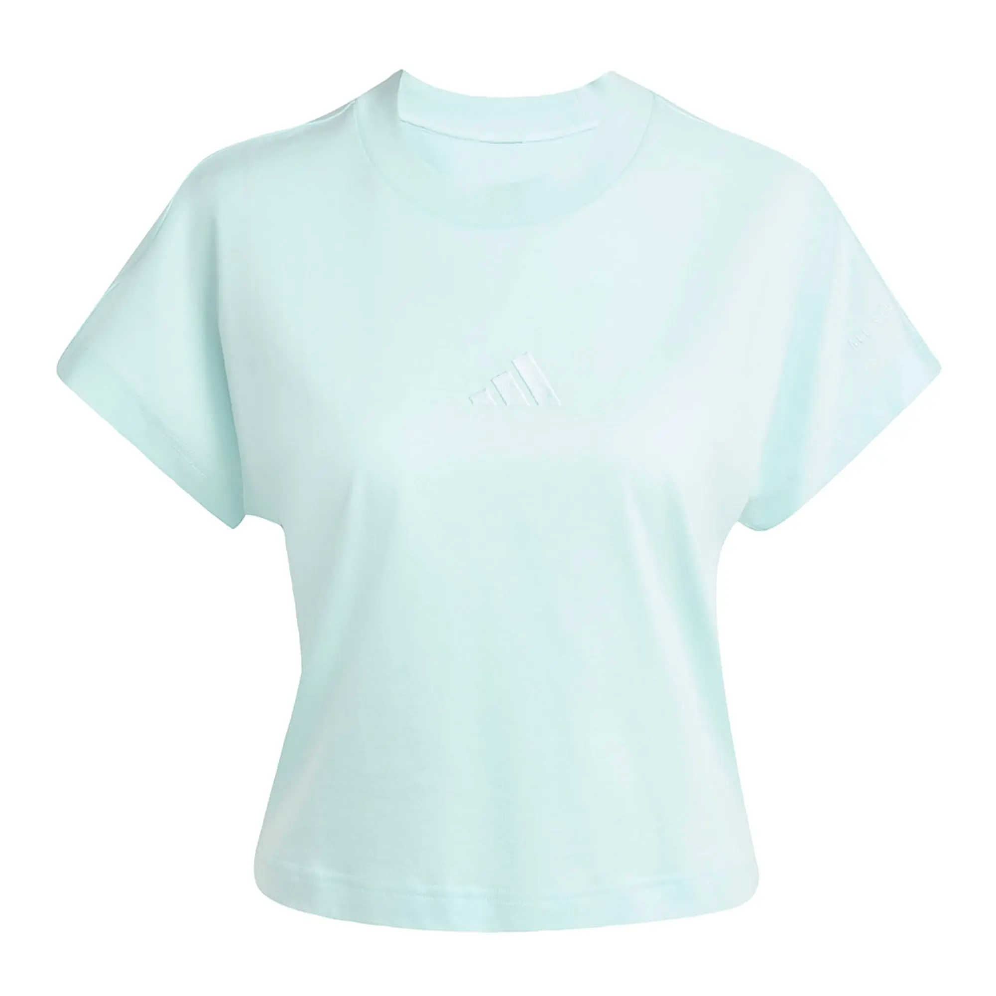 Adidas All Szn Short Sleeve T-shirt