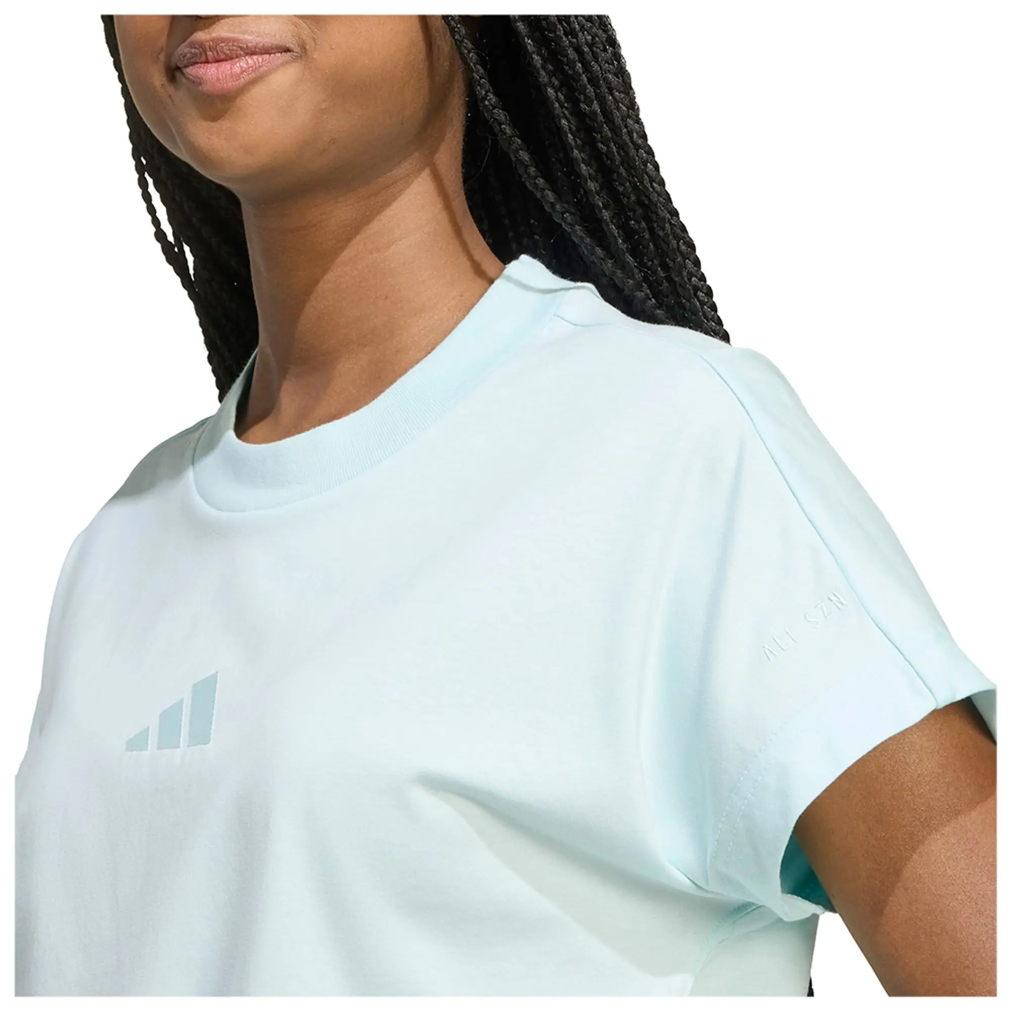 Adidas All Szn Short Sleeve T-shirt