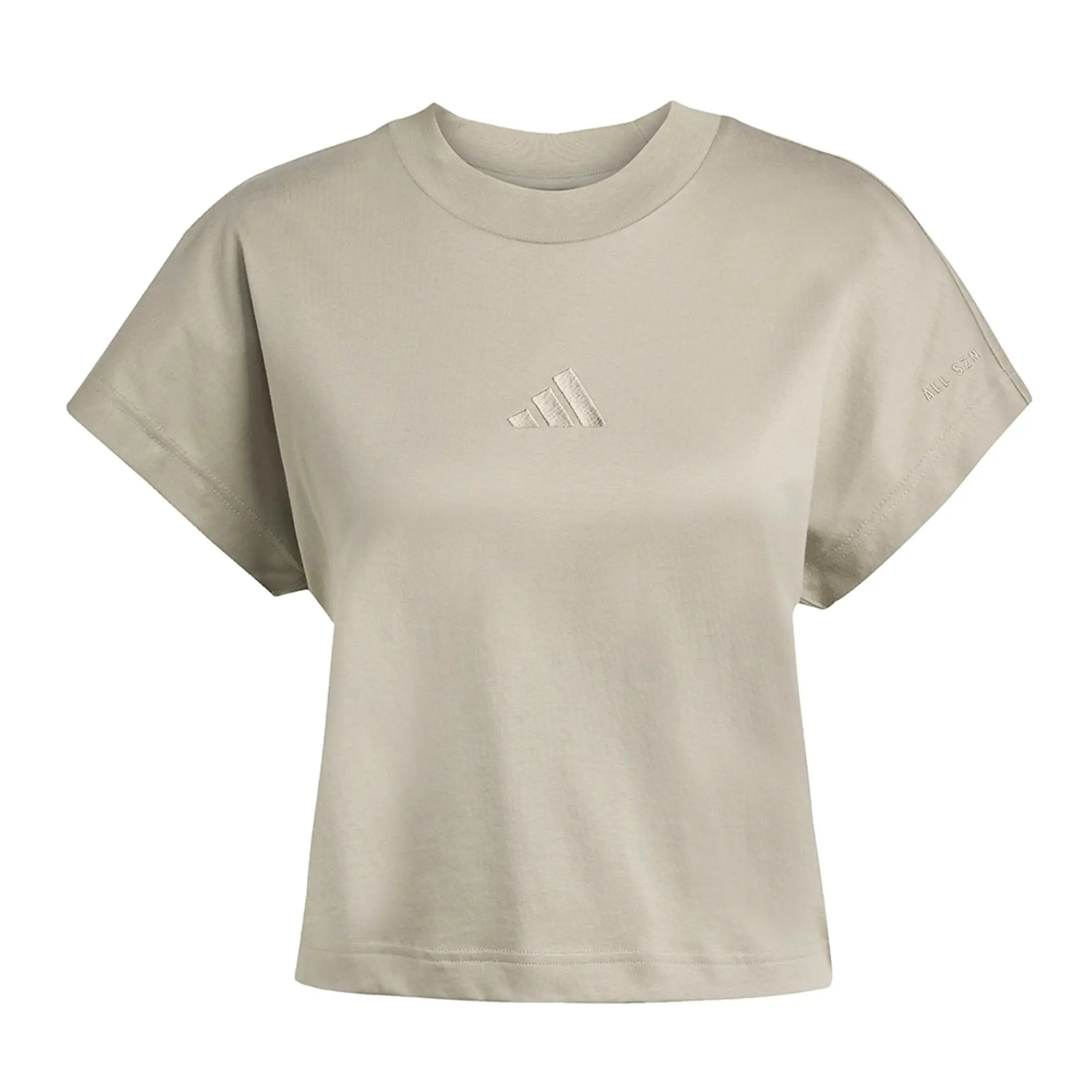 Adidas All Szn Short Sleeve T-shirt