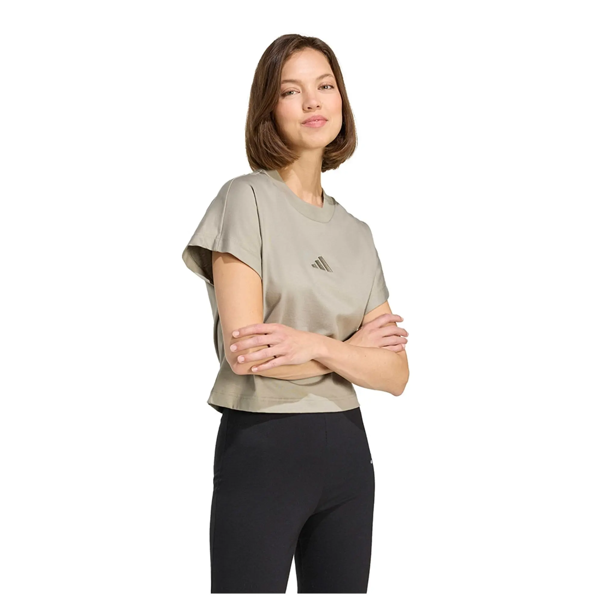 Adidas All Szn Short Sleeve T-shirt