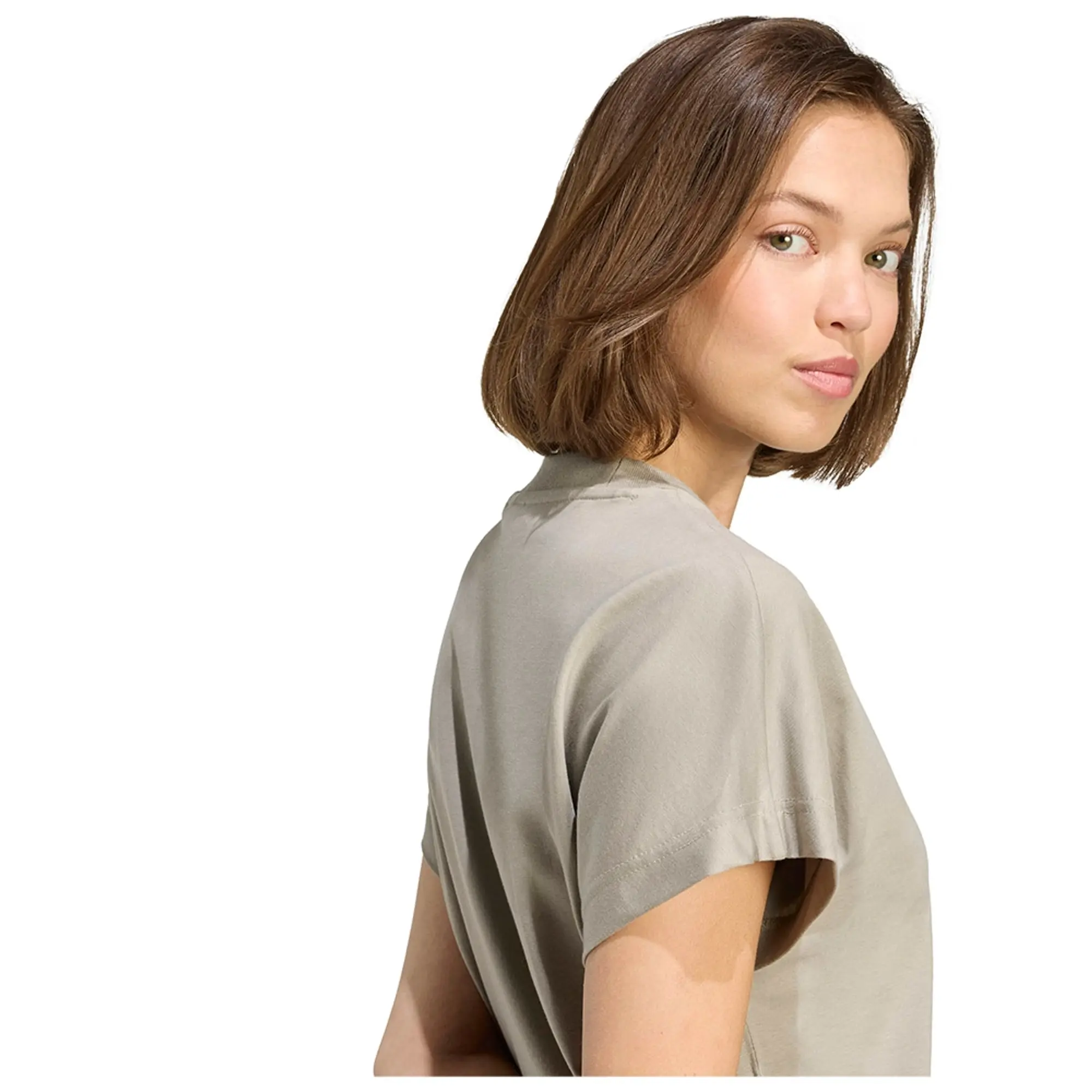 Adidas All Szn Short Sleeve T-shirt