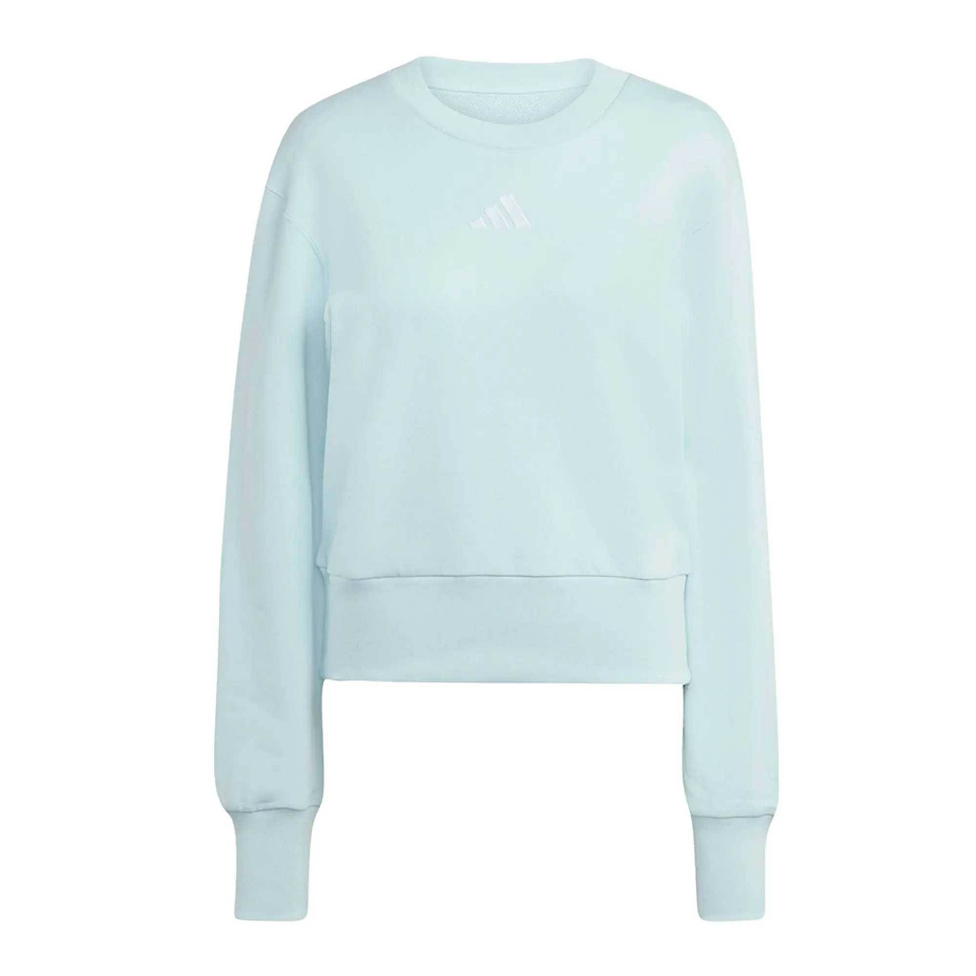 Adidas All Szn French Terry Regular Sweatshirt