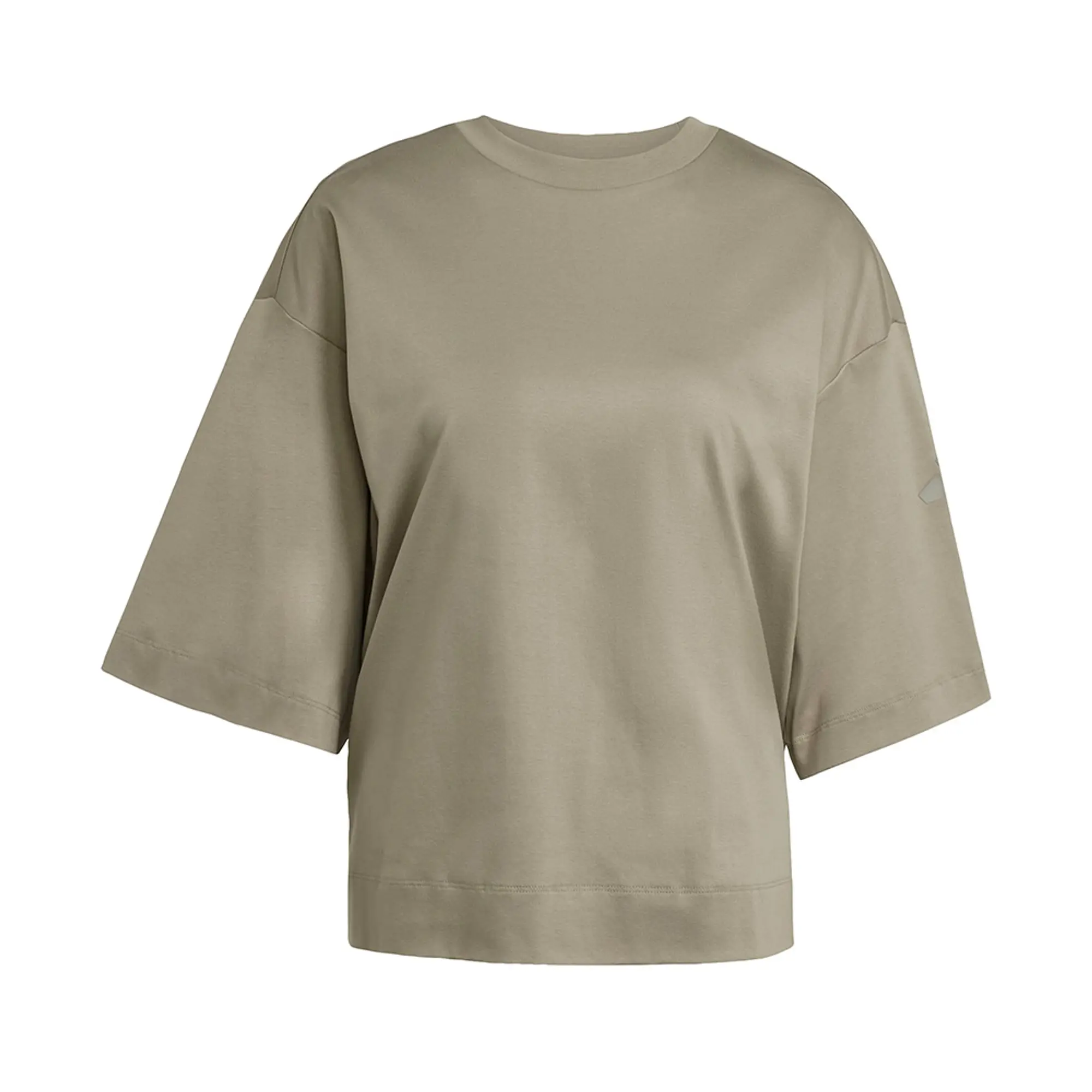 Adidas All Soft Lux Loose Short Sleeve T-shirt