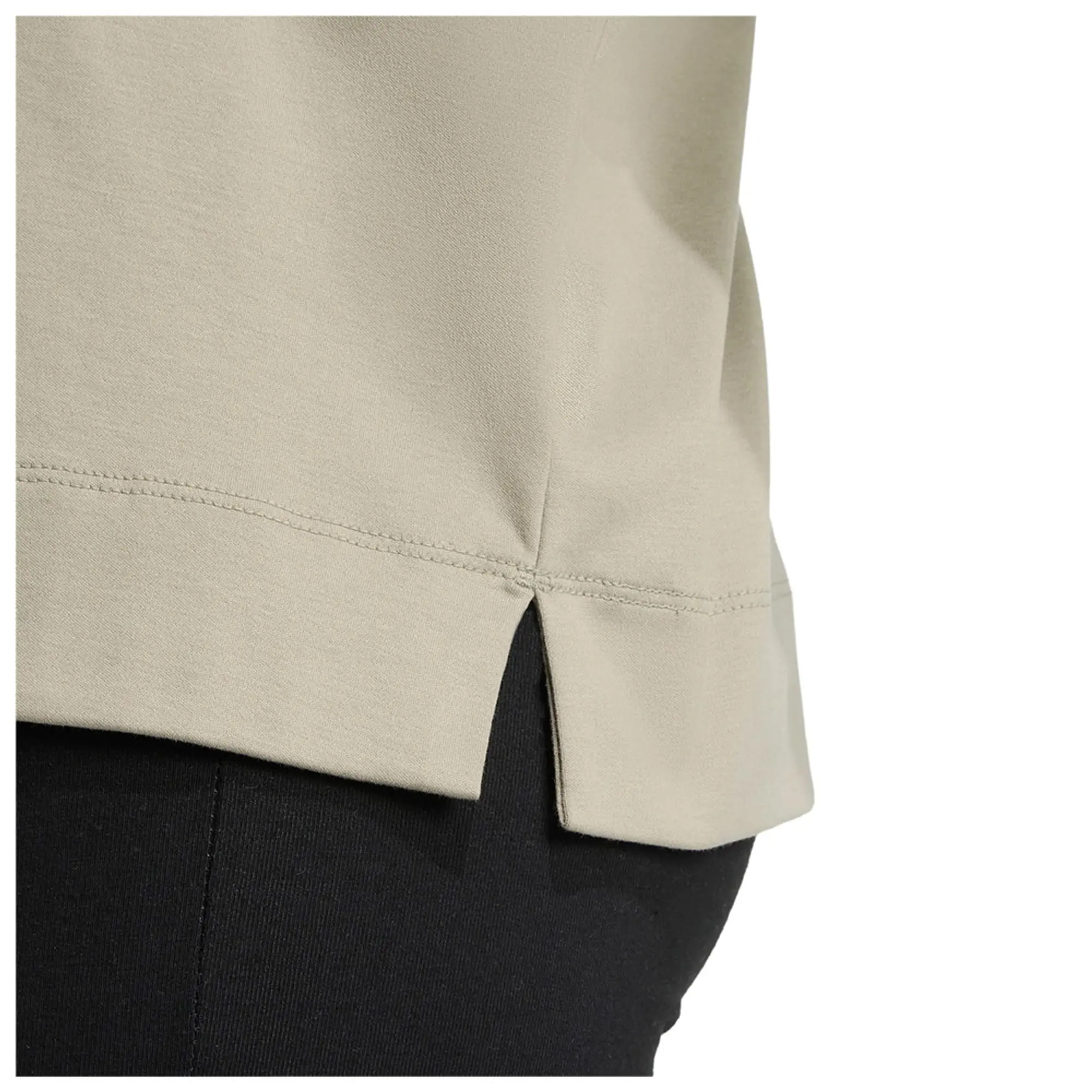Adidas All Soft Lux Loose Short Sleeve T-shirt