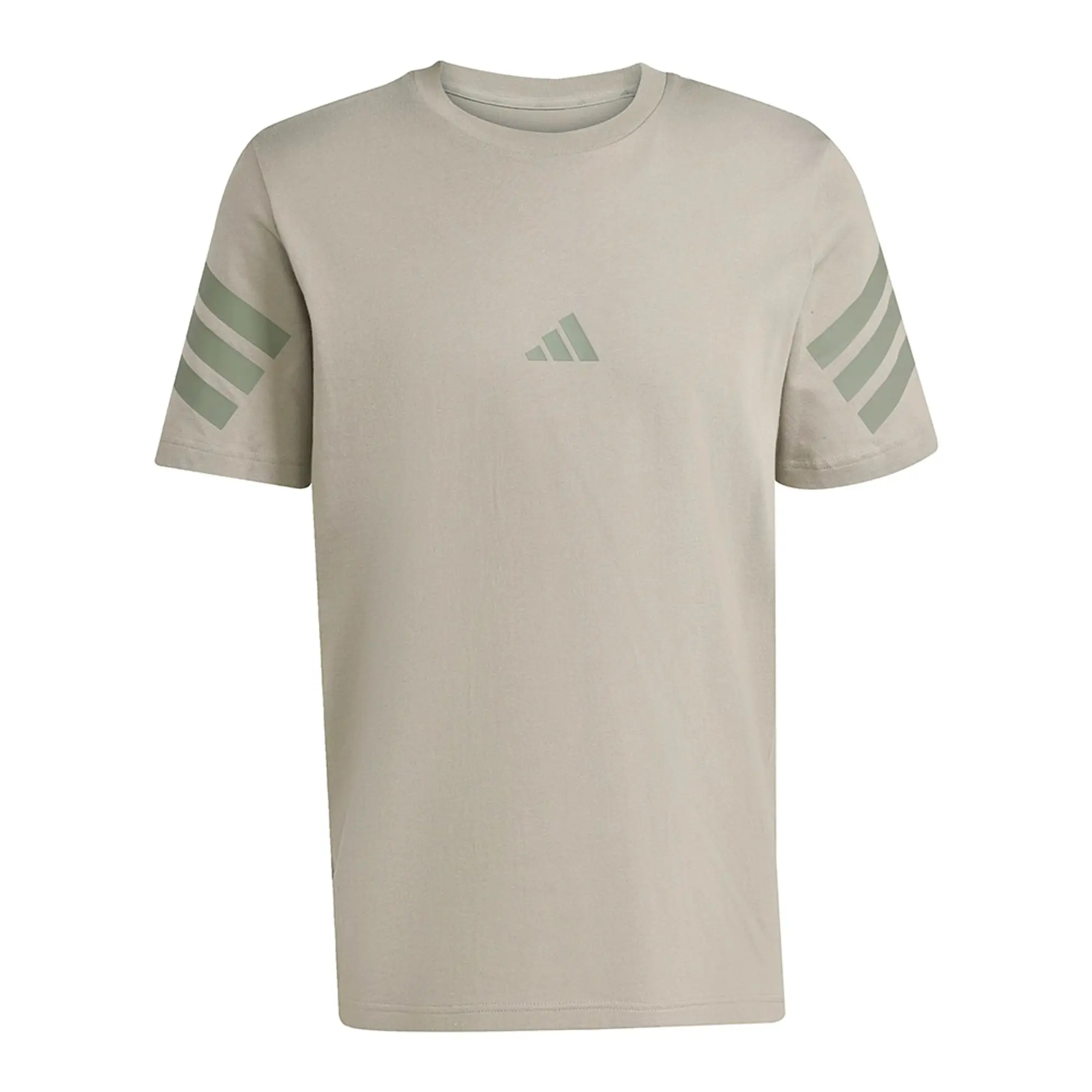 Adidas Future Icons 3 Stripes Short Sleeve T-shirt