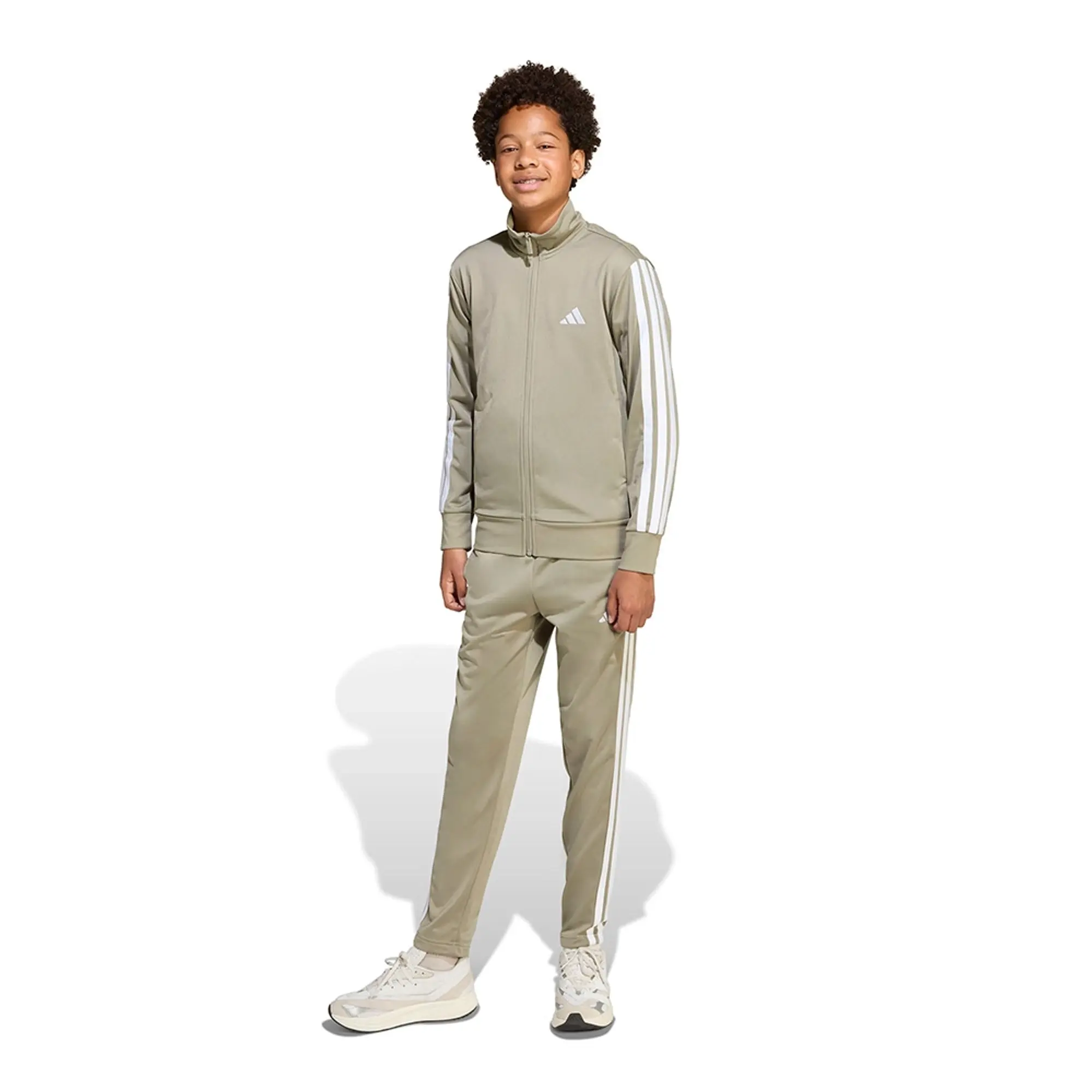 Adidas Essentials Climacool Tracksuit