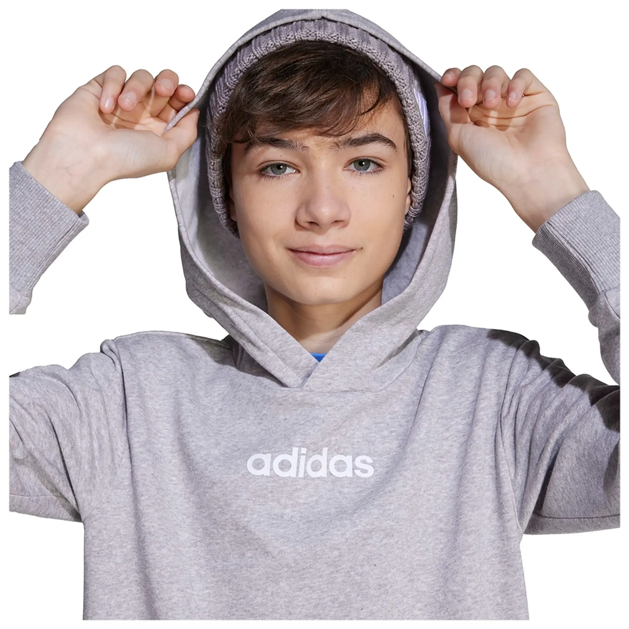 Adidas Essentials Hoodie