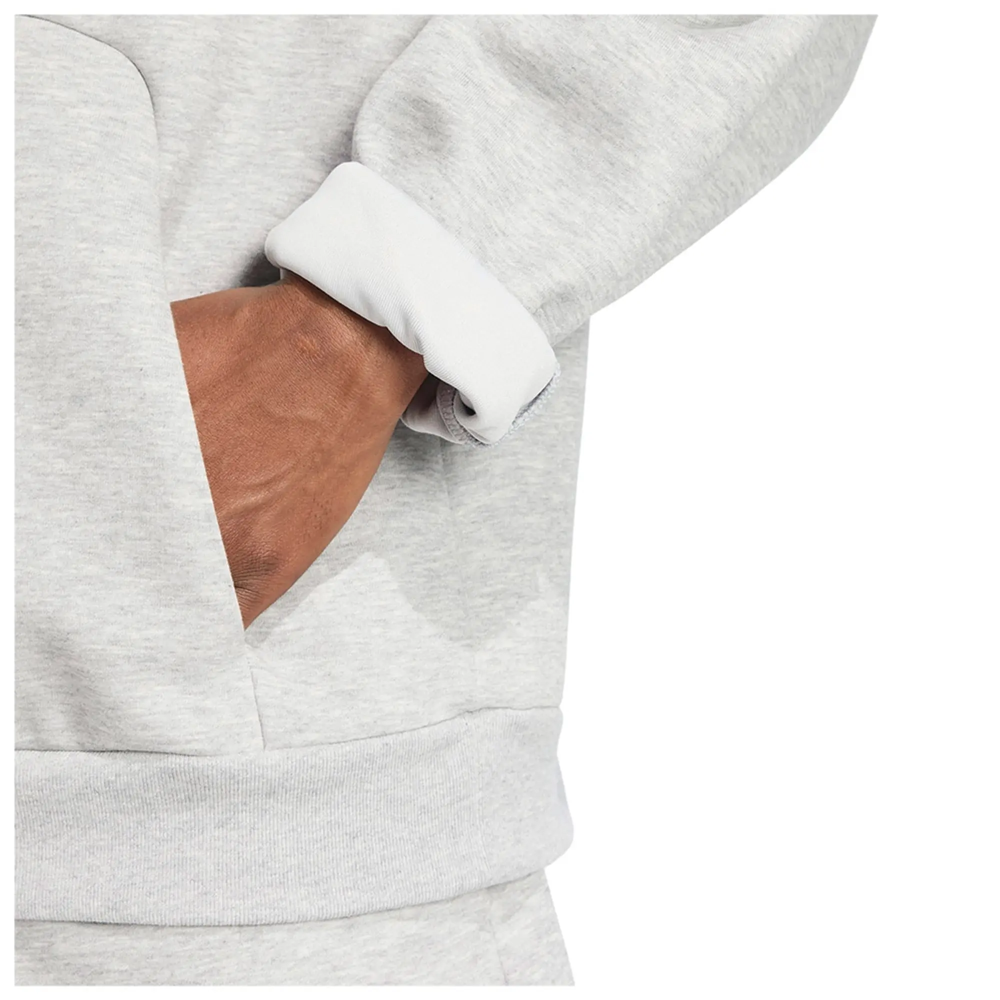 Adidas Future Icons 3 Stripes Hoodie