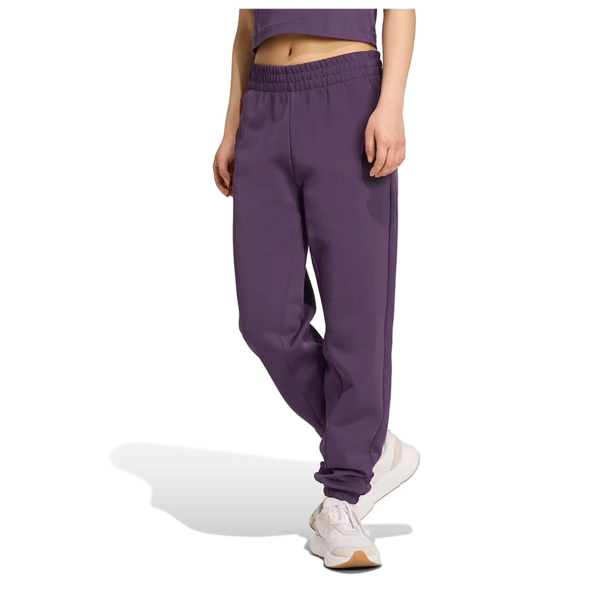 Adidas Future Icons Small Logo Pants