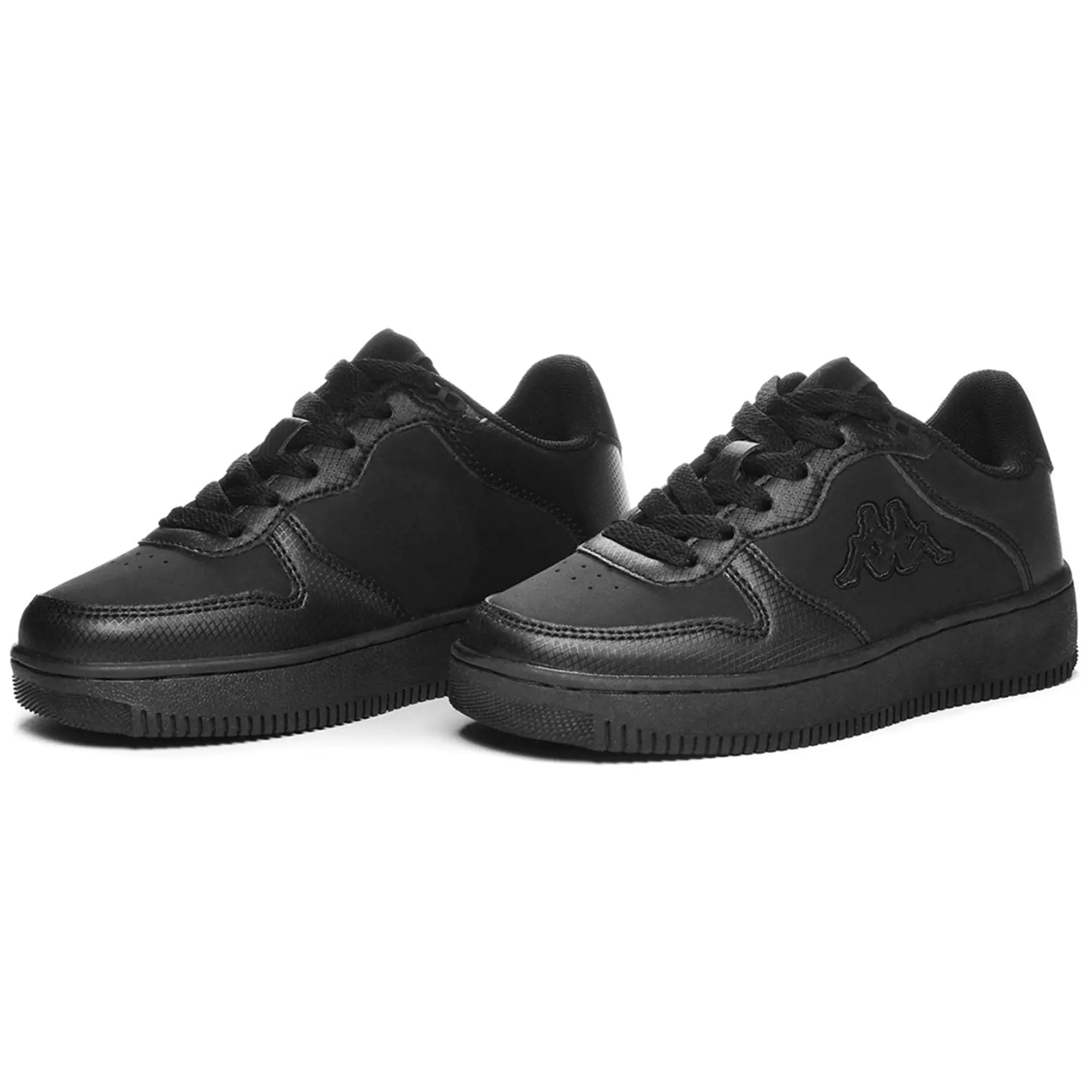 Kappa Logo Maserta Trainers
