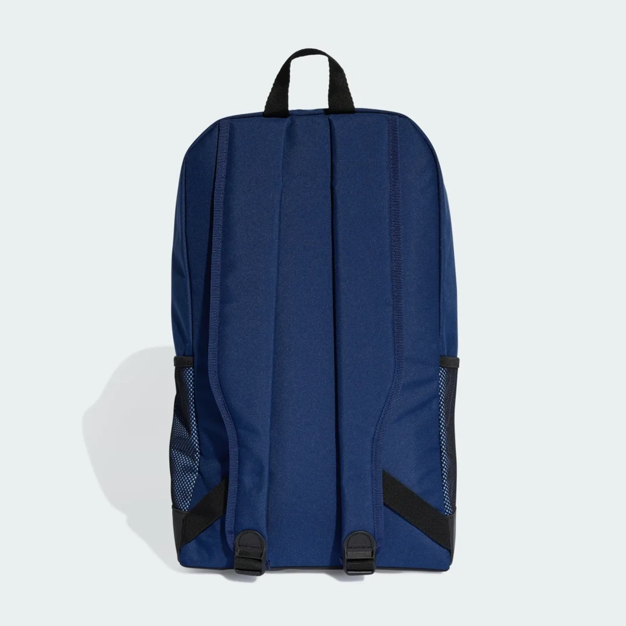 adidas Linear Backpack Colorblock | JZ8104 | FOOTY.COM
