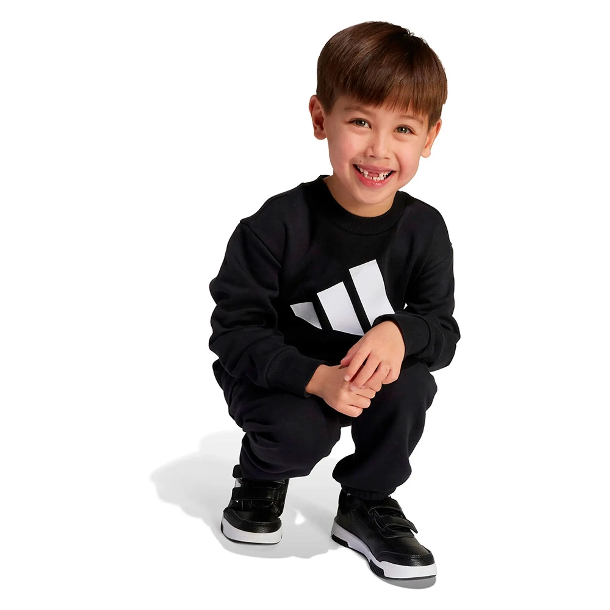Adidas Essentials Joggers Set