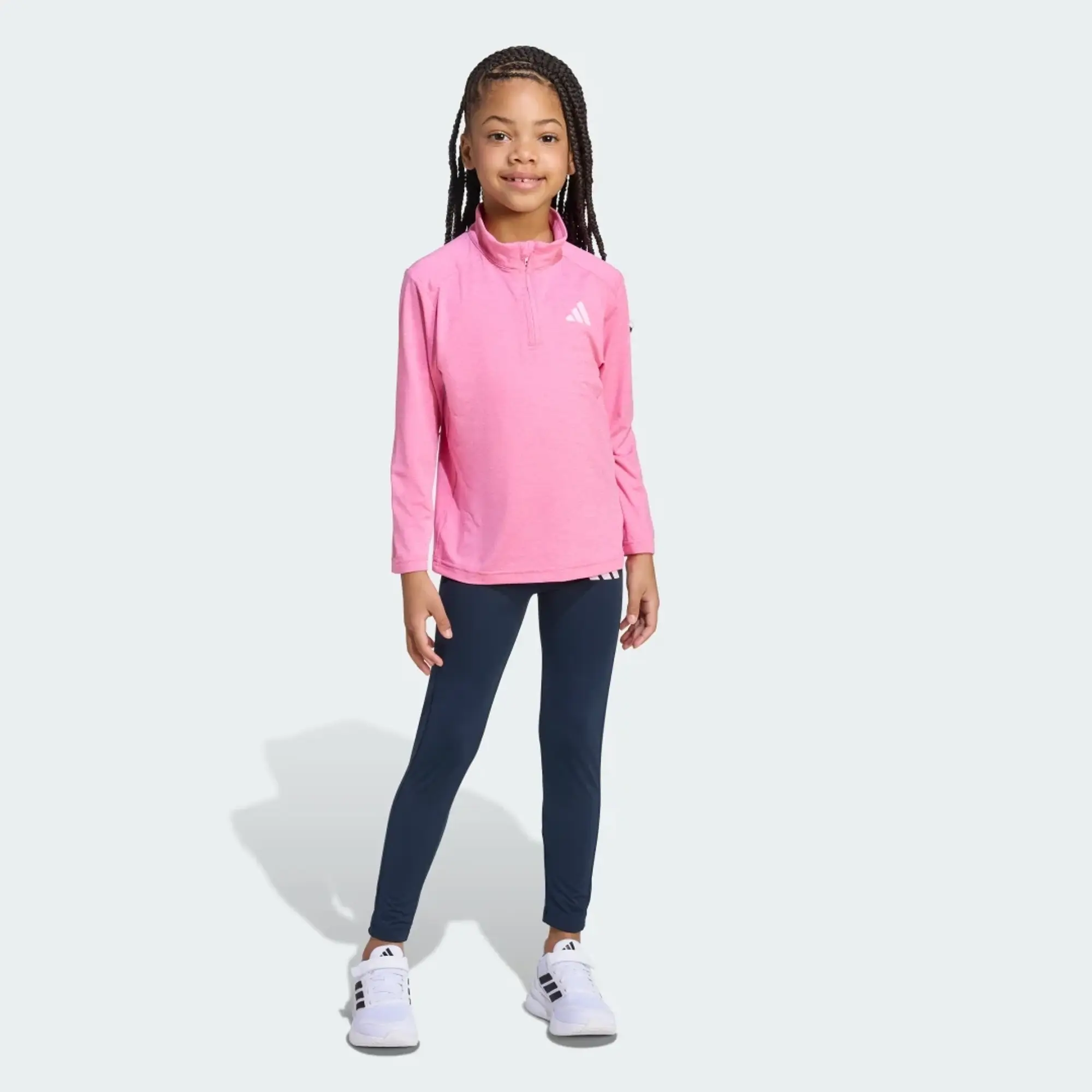 adidas Goto Pz Little Kids Sports Set
