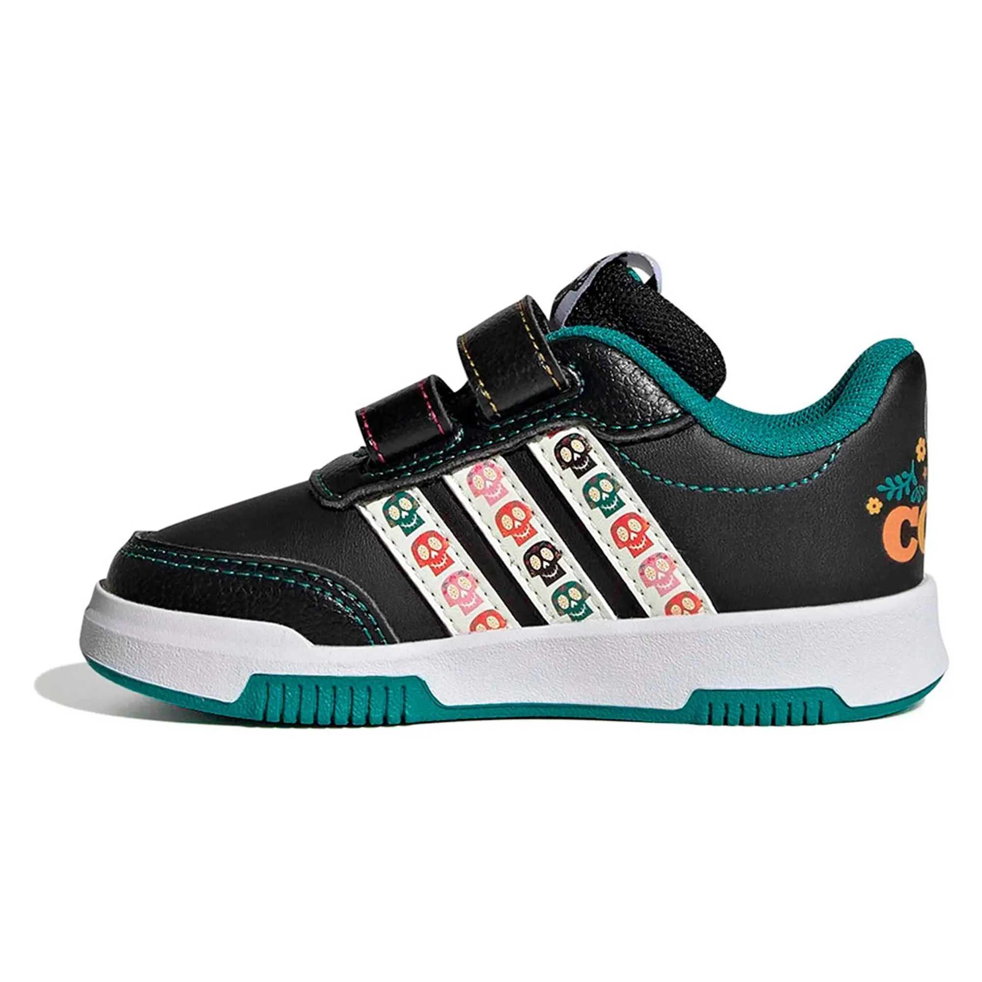 Adidas Disney Coco Tensaur Infant Trainers