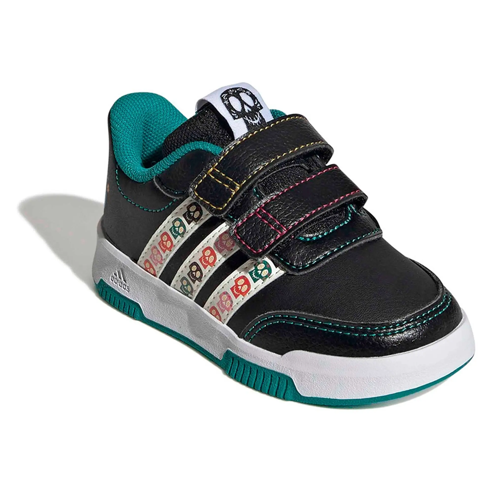 Adidas Disney Coco Tensaur Infant Trainers