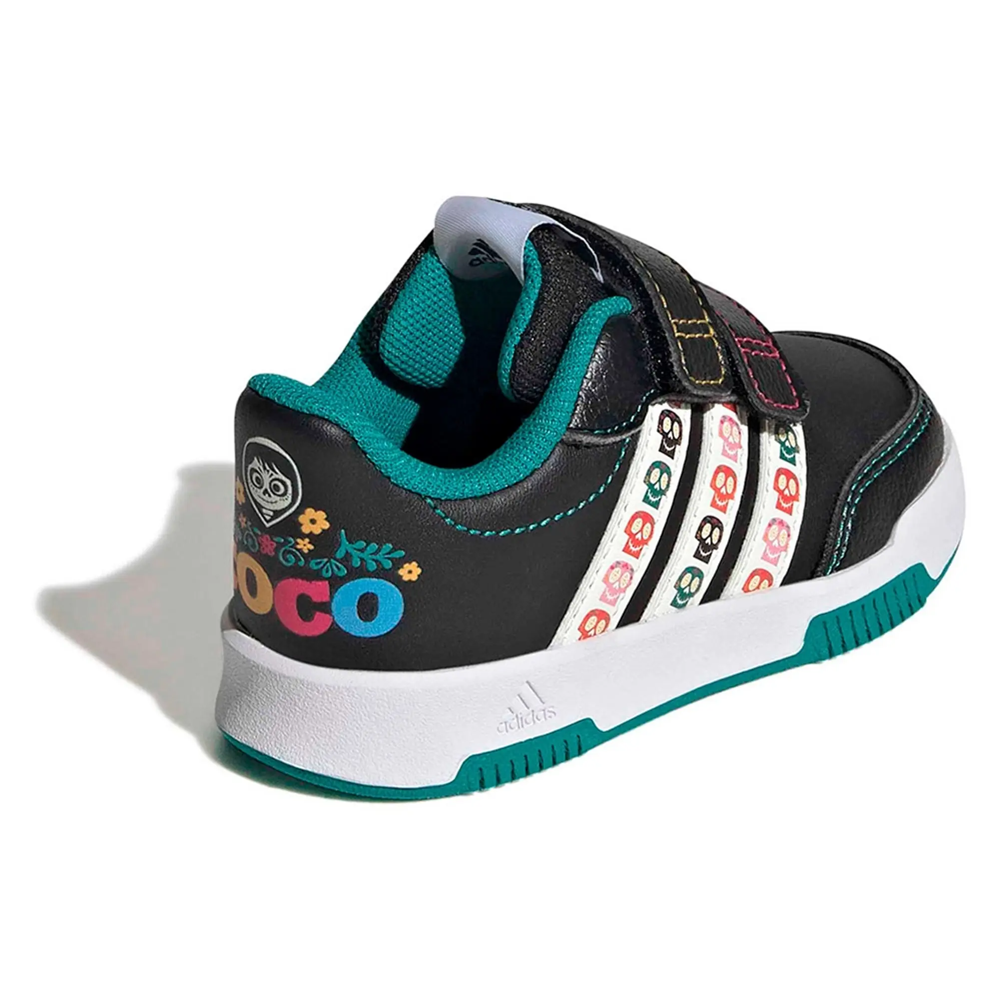 Adidas Disney Coco Tensaur Infant Trainers