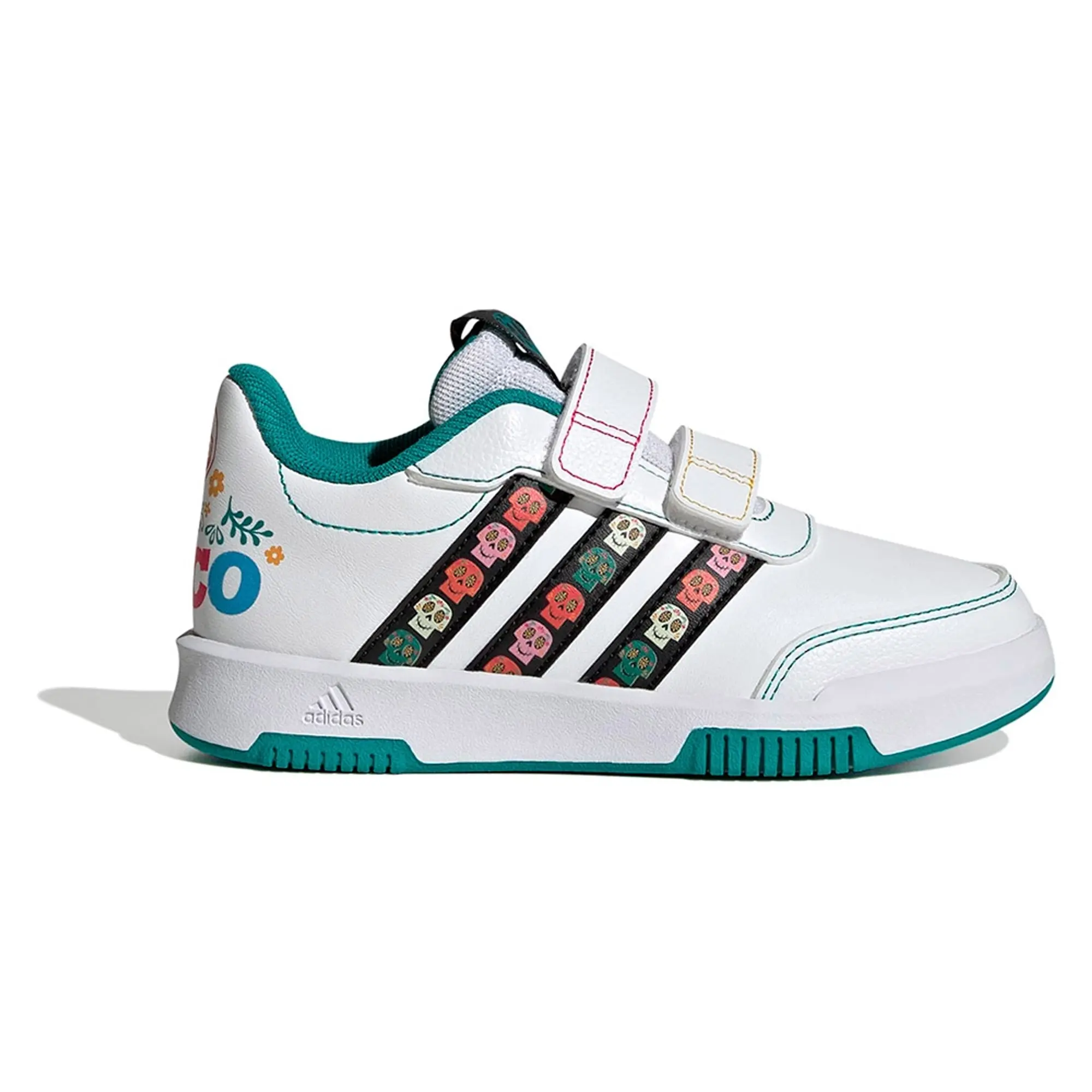 Adidas Disney Coco Tensaur Trainers