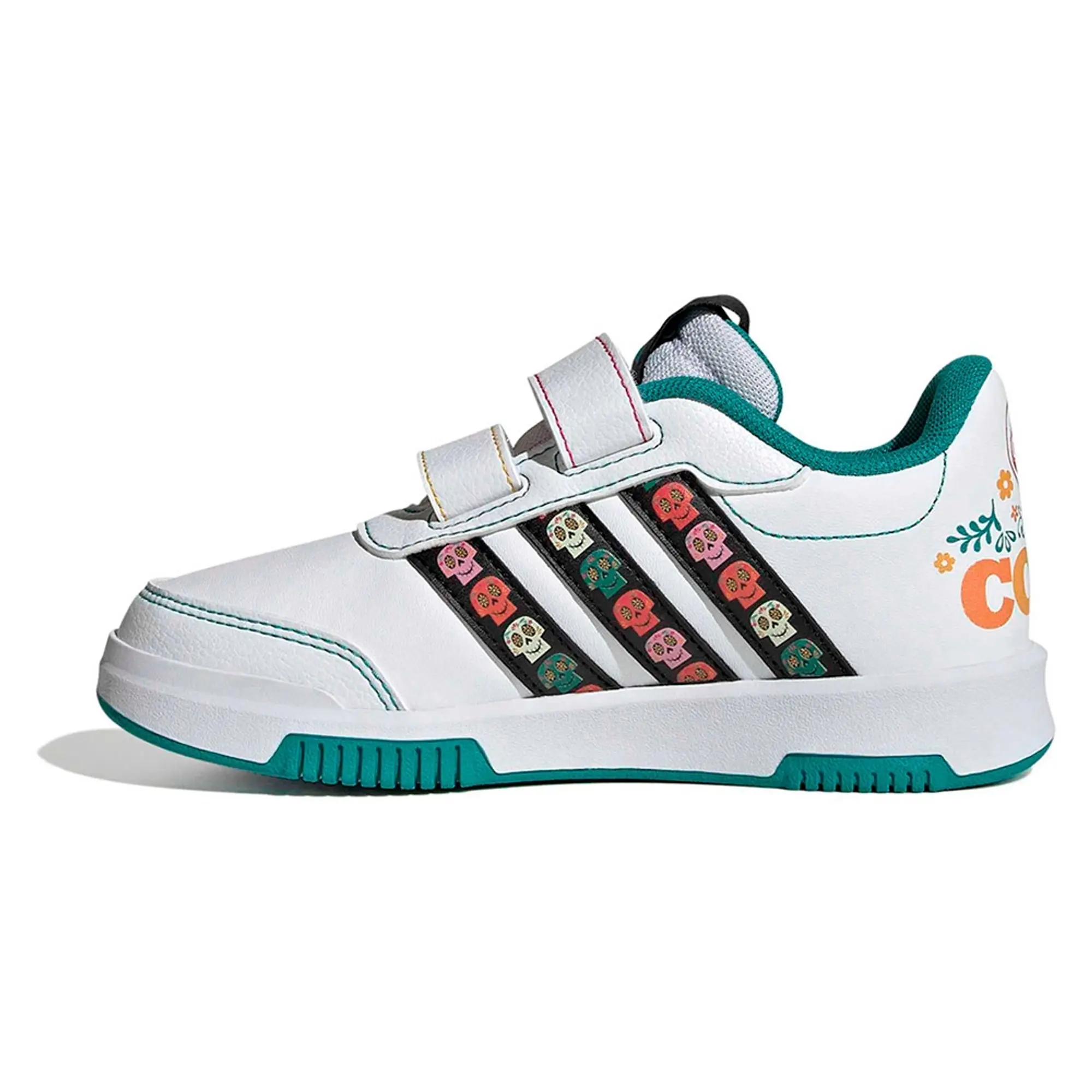 Adidas Disney Coco Tensaur Trainers