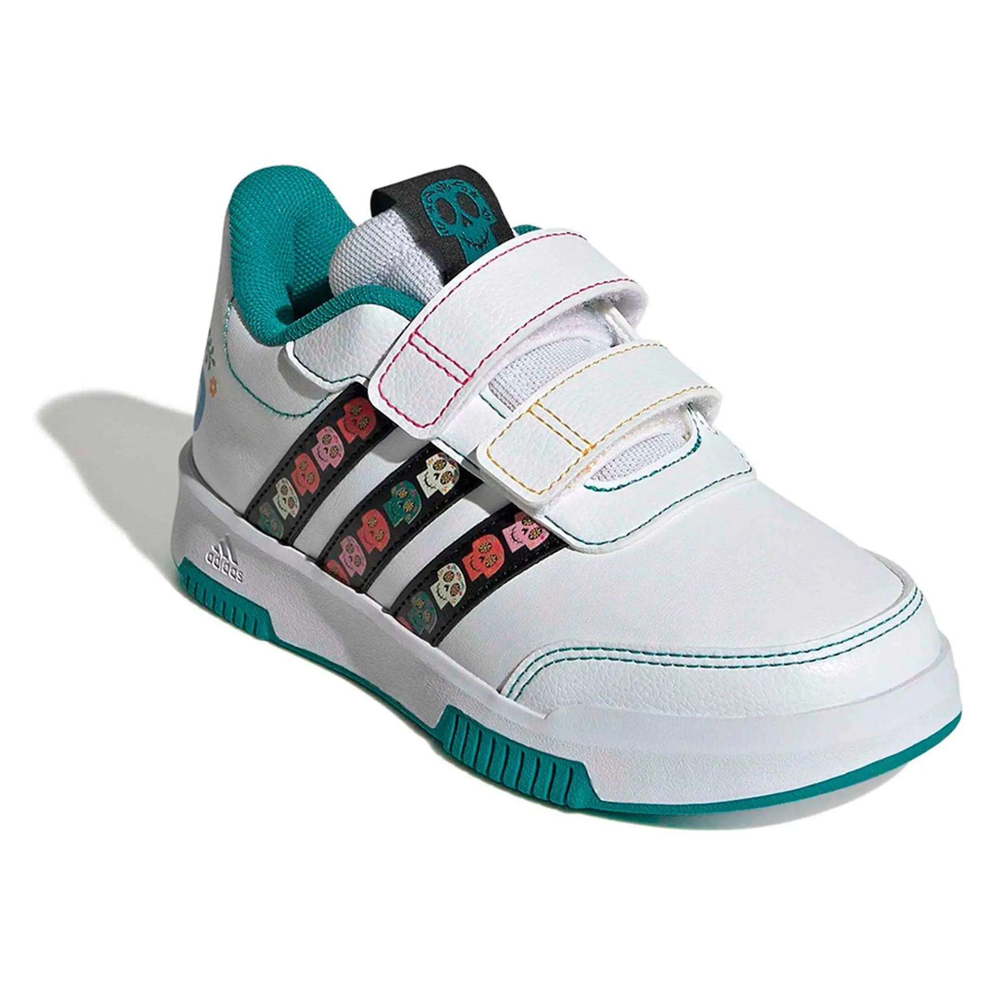 Adidas Disney Coco Tensaur Trainers