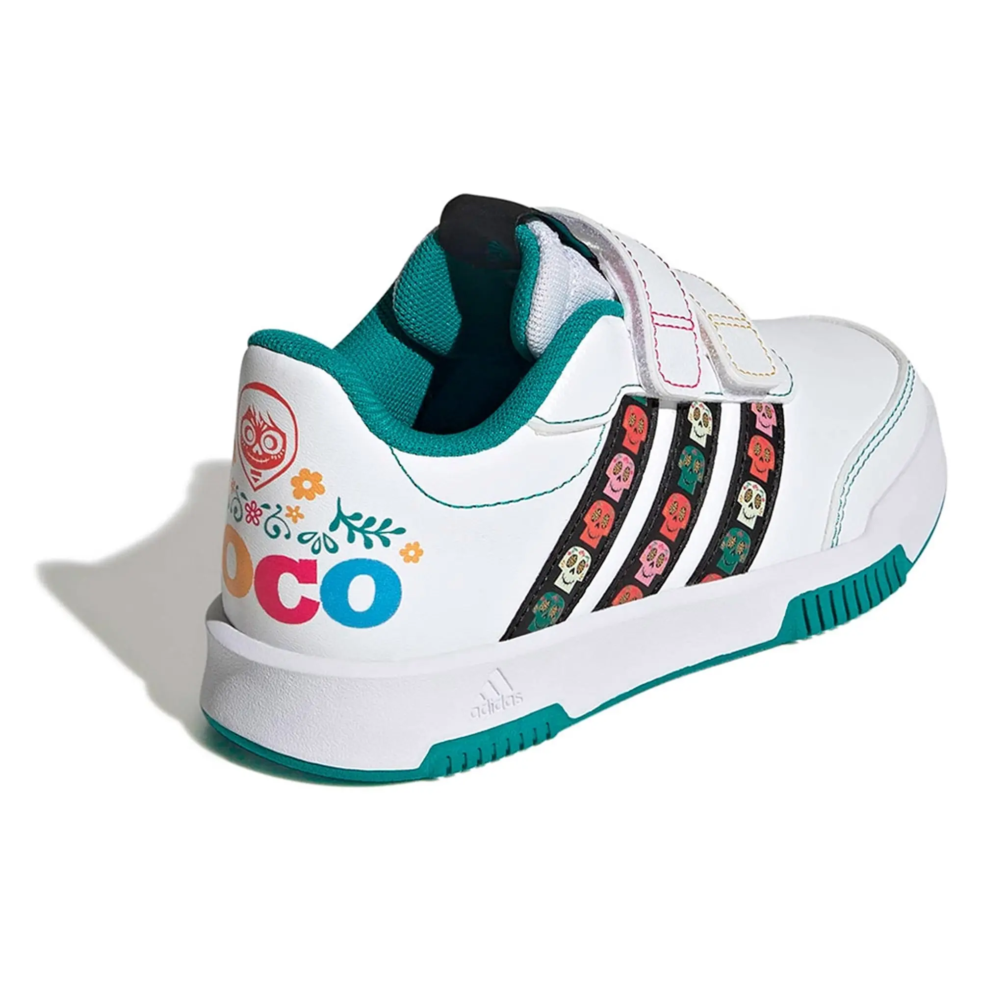 Adidas Disney Coco Tensaur Trainers