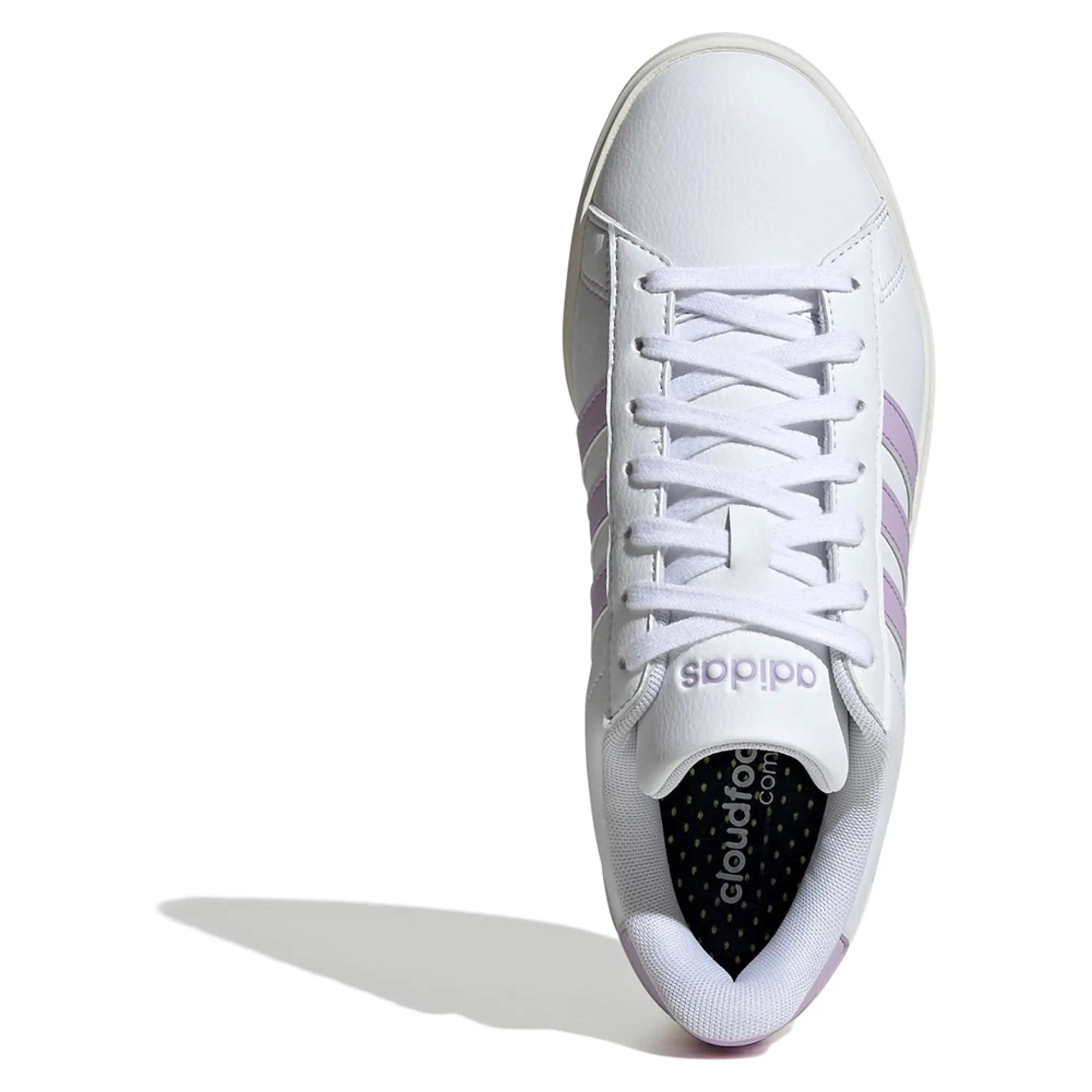 Adidas Grand Court 2.0 Trainers