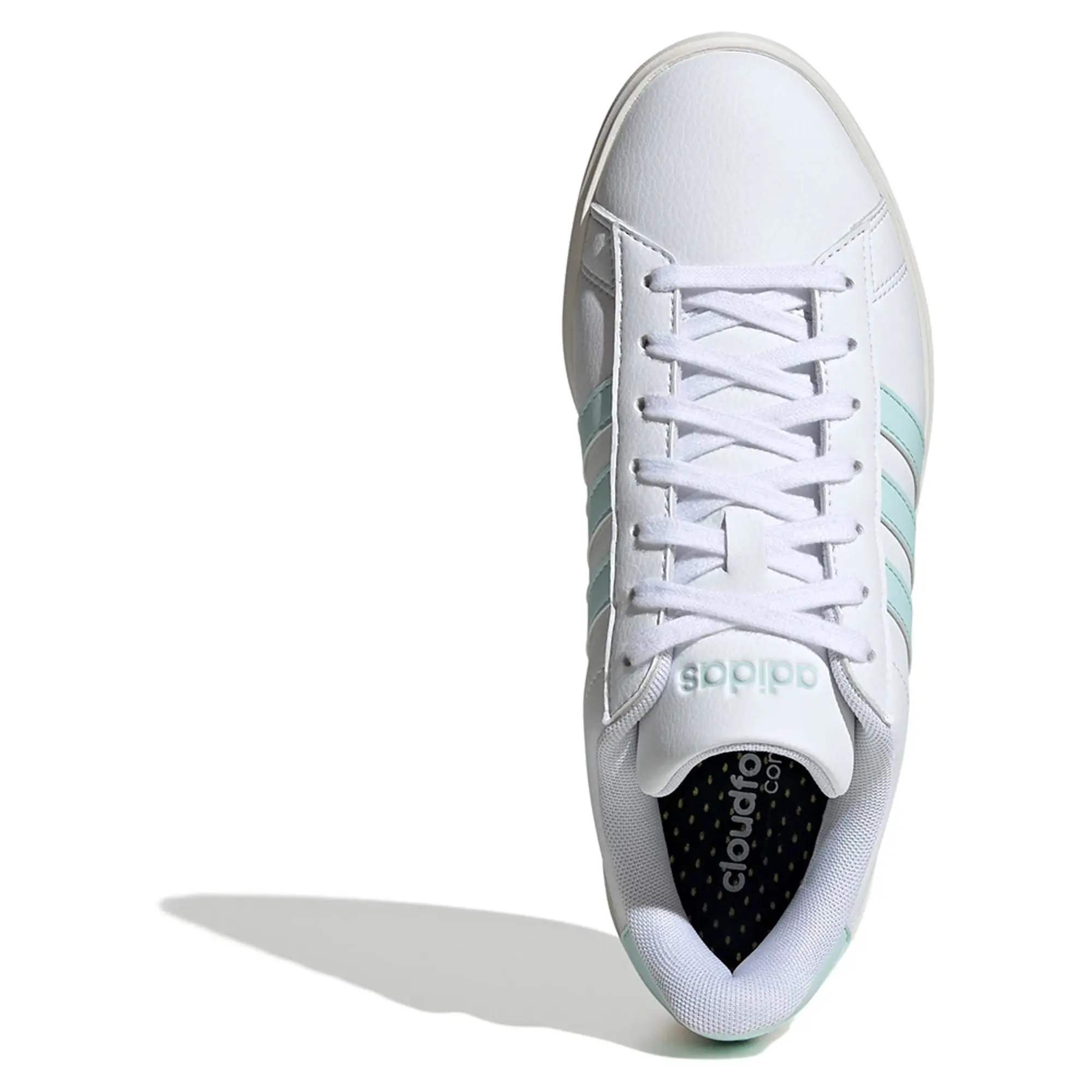 Adidas Grand Court 2.0 Trainers