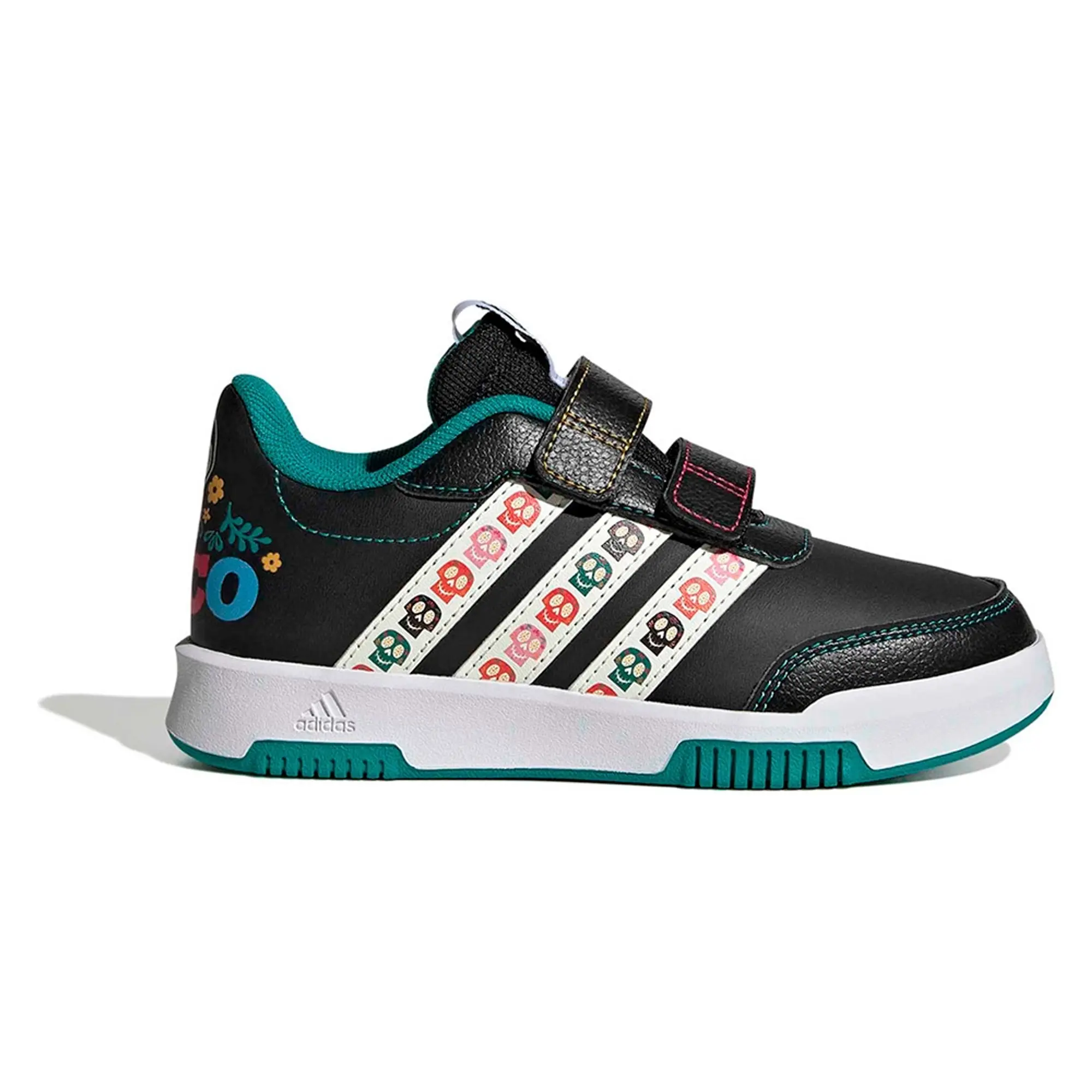 Adidas Disney Coco Tensaur Trainers