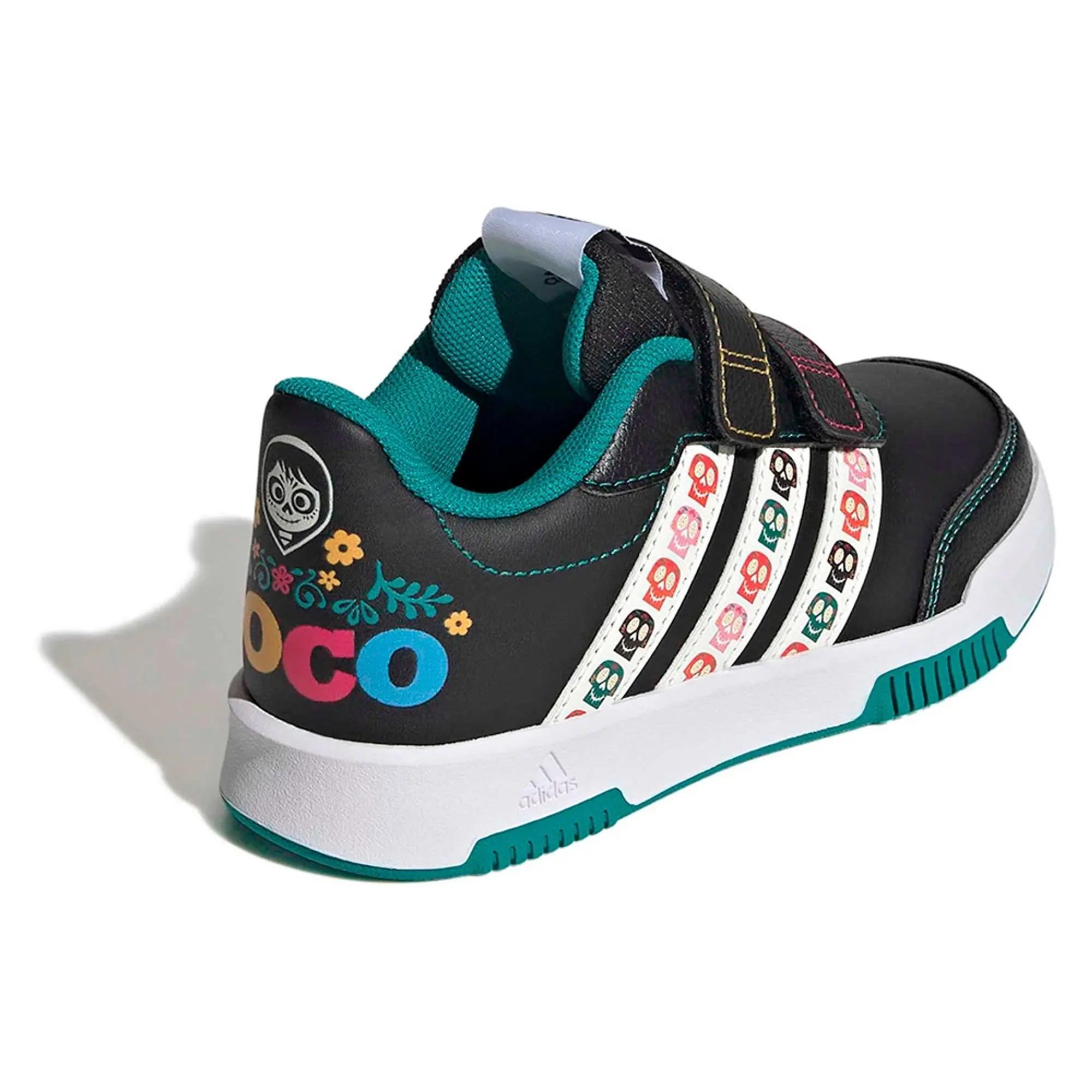 Adidas Disney Coco Tensaur Trainers