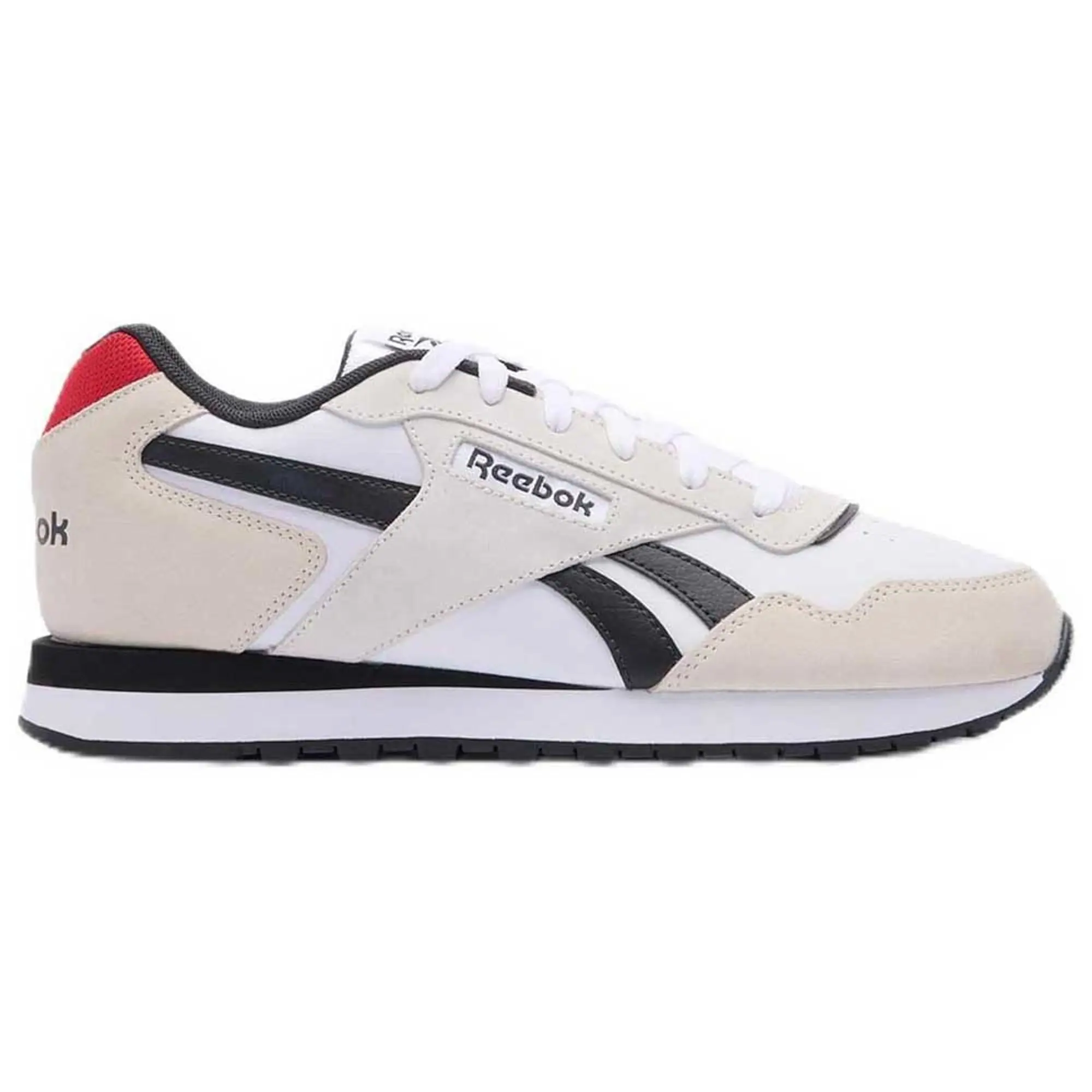 Reebok Classics Glide Trainers