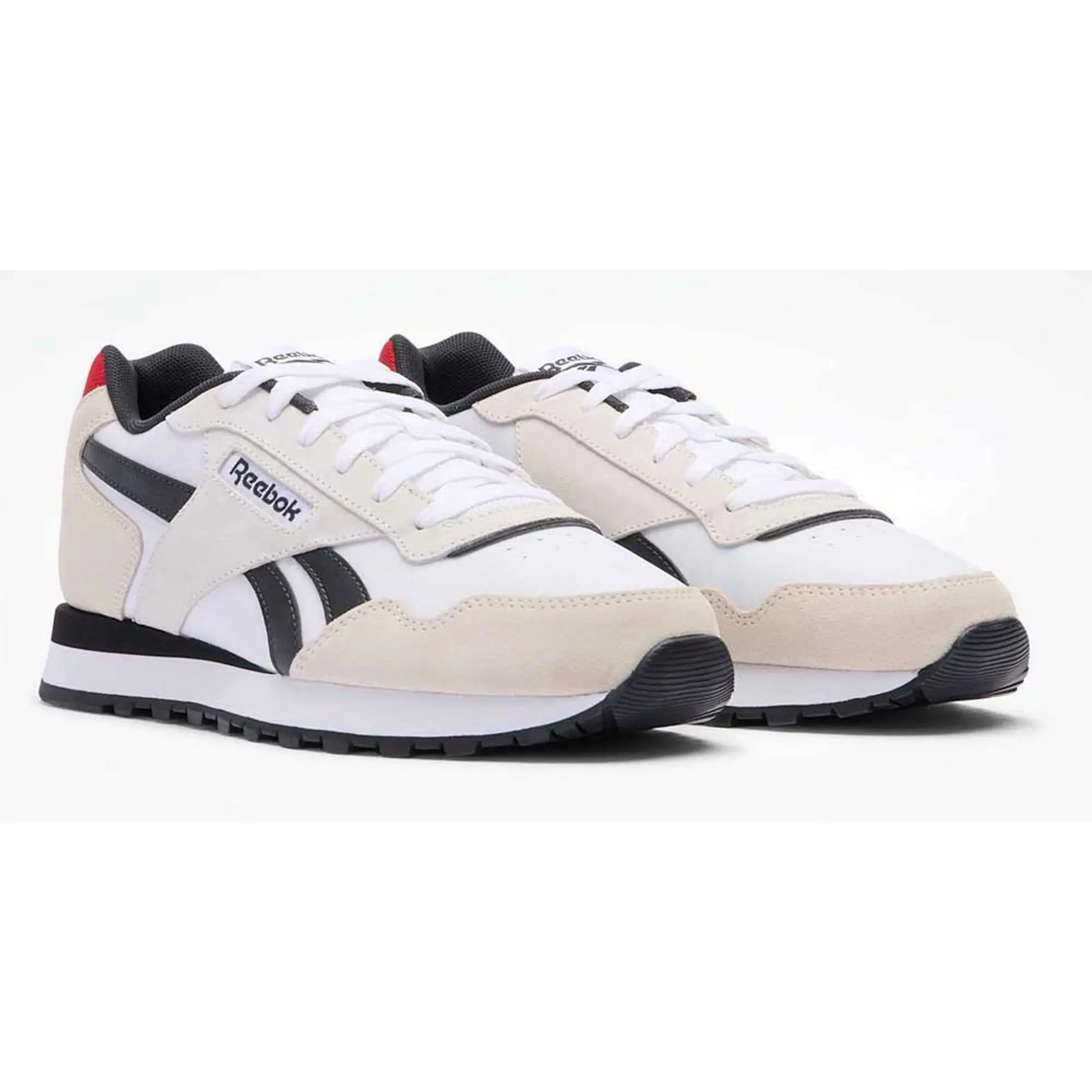 Reebok Classics Glide Trainers
