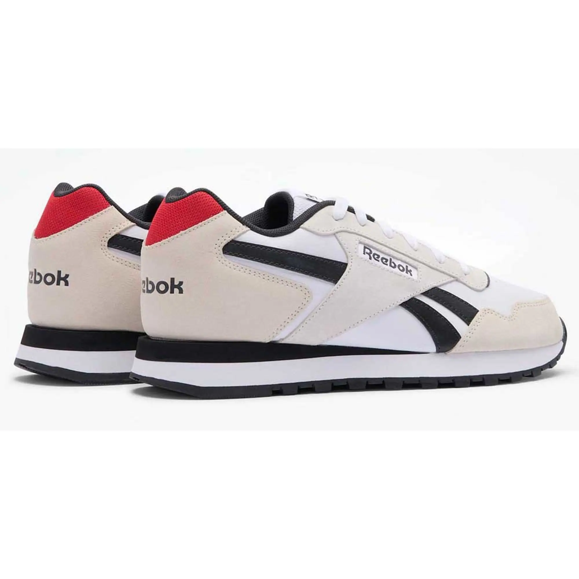 Reebok Classics Glide Trainers