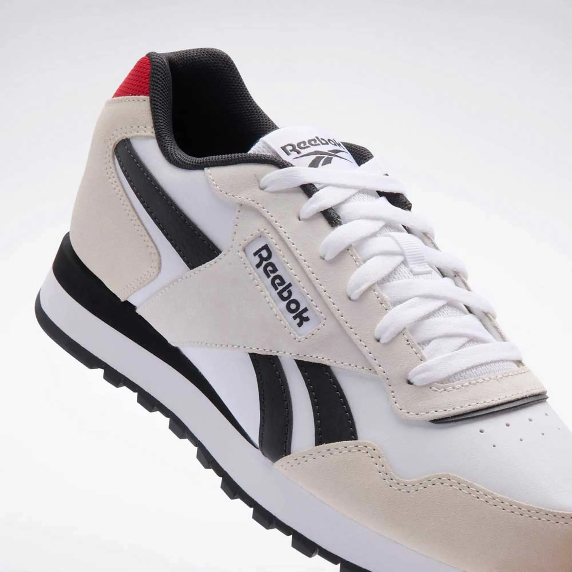 Reebok Classics Glide Trainers
