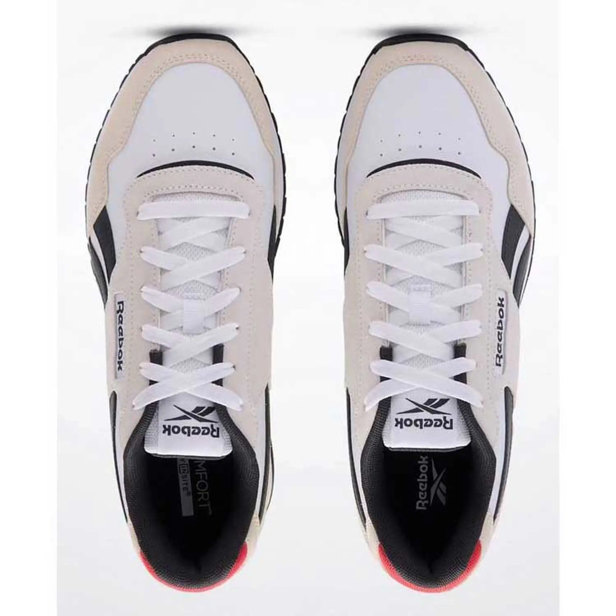 Reebok Classics Glide Trainers