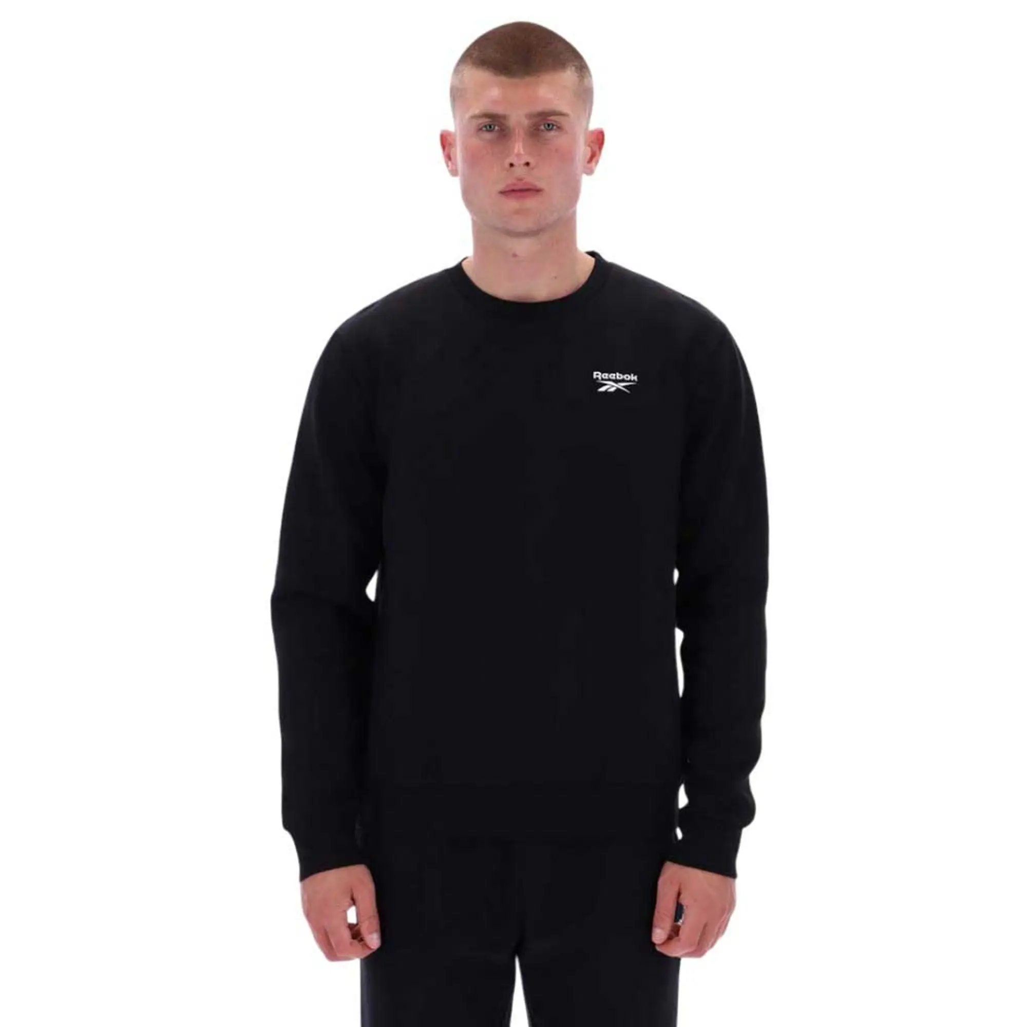 Reebok Classics Kai Small Logo Sweatshirt