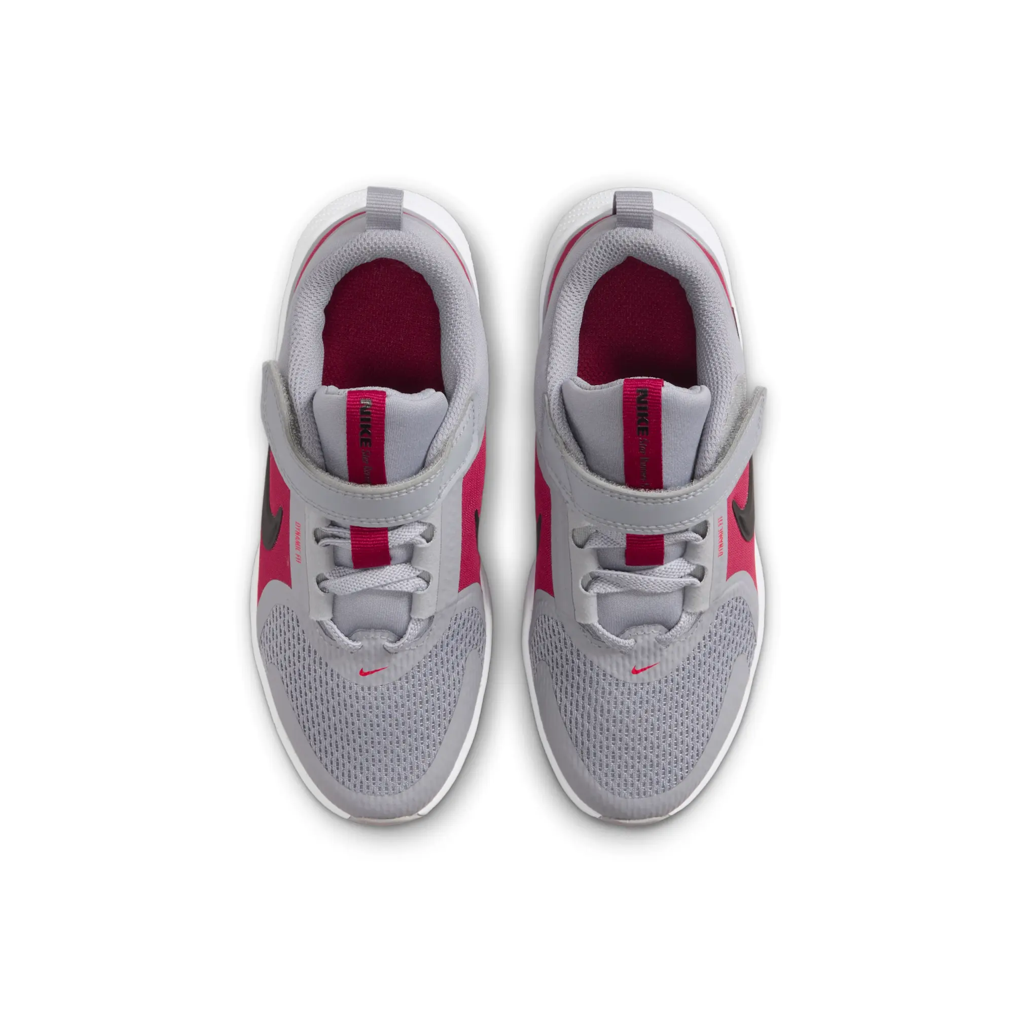 Nike Star Runner 5 Younger Kids' Running Shoes - White