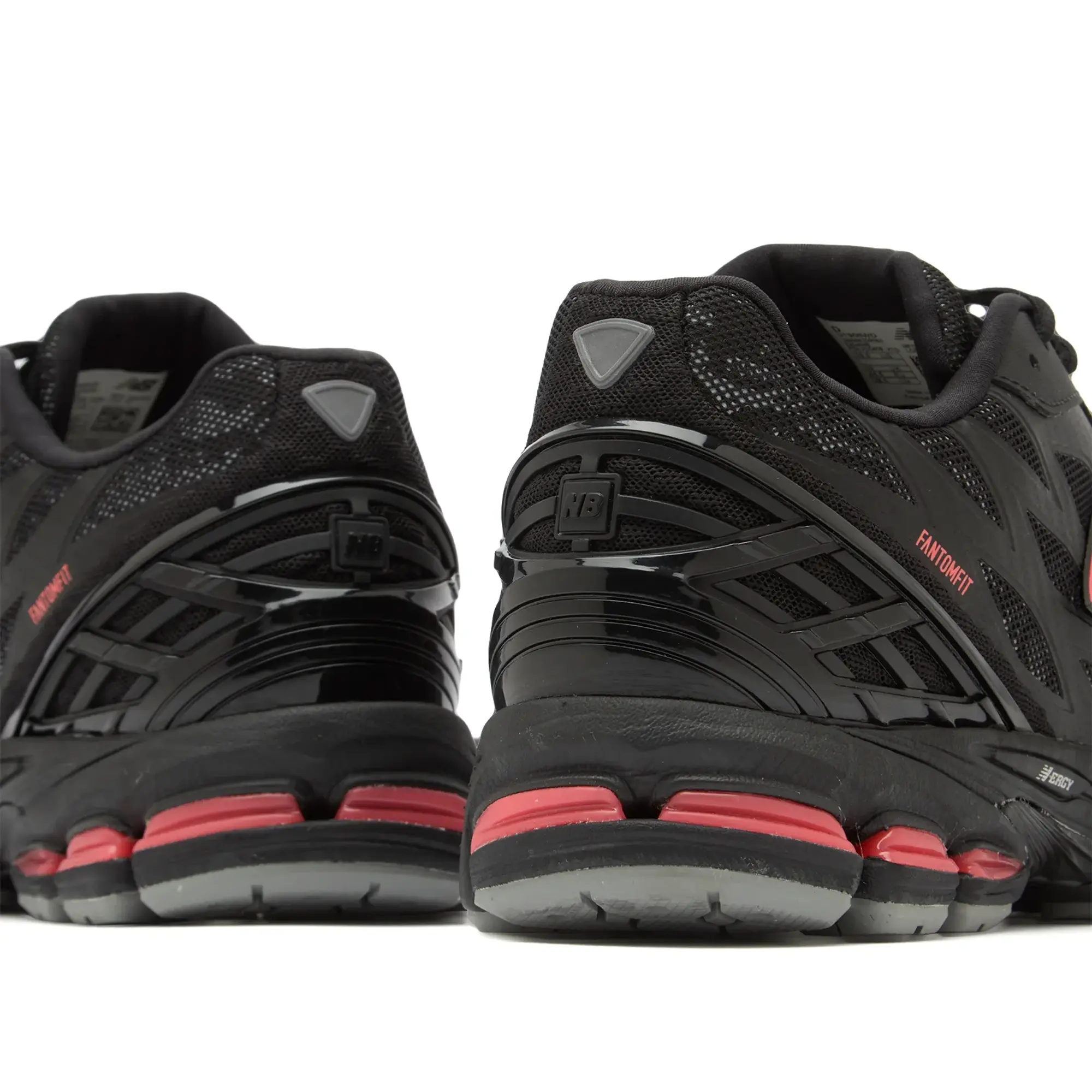 New Balance 1906W Sneaker Black