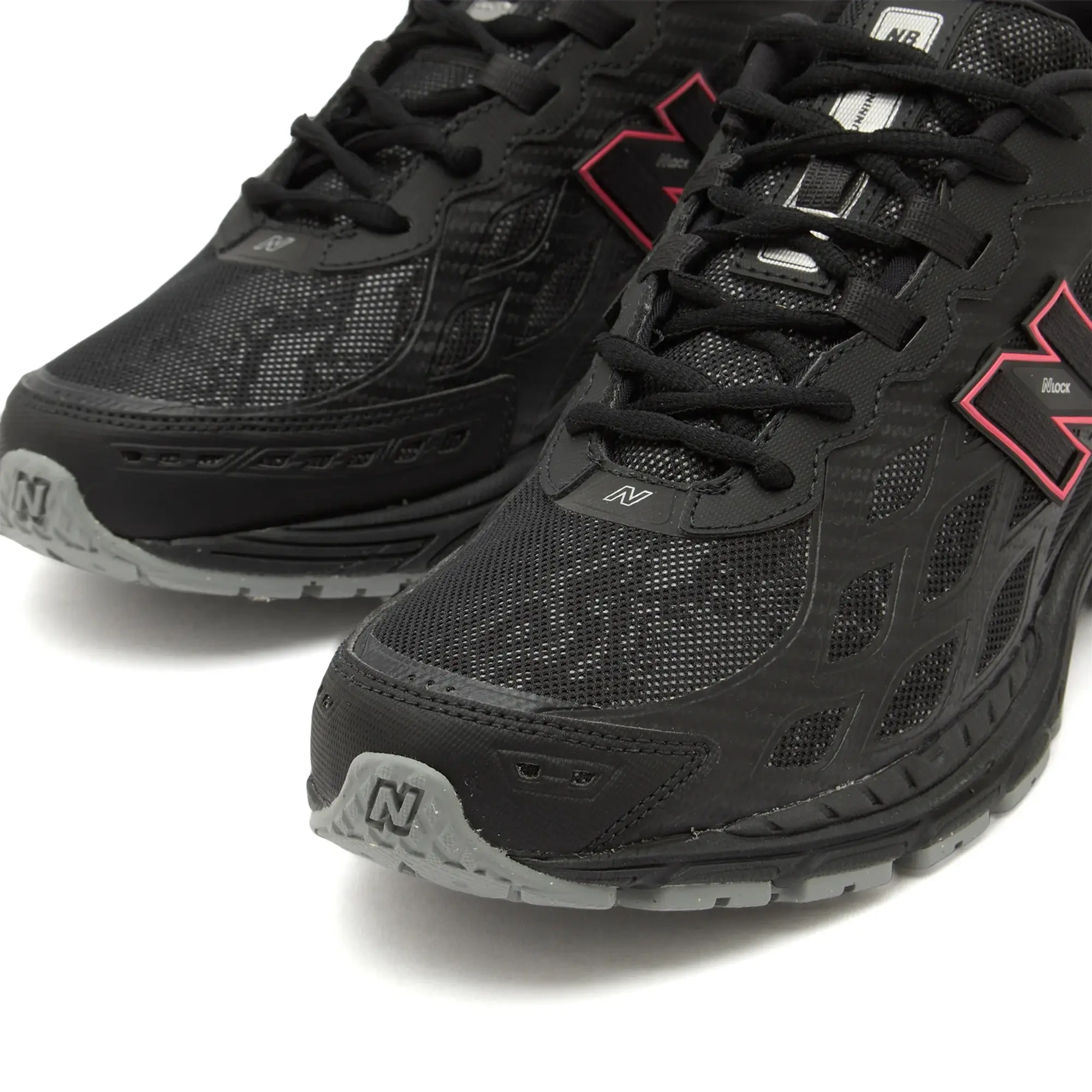 New Balance 1906W Sneaker Black
