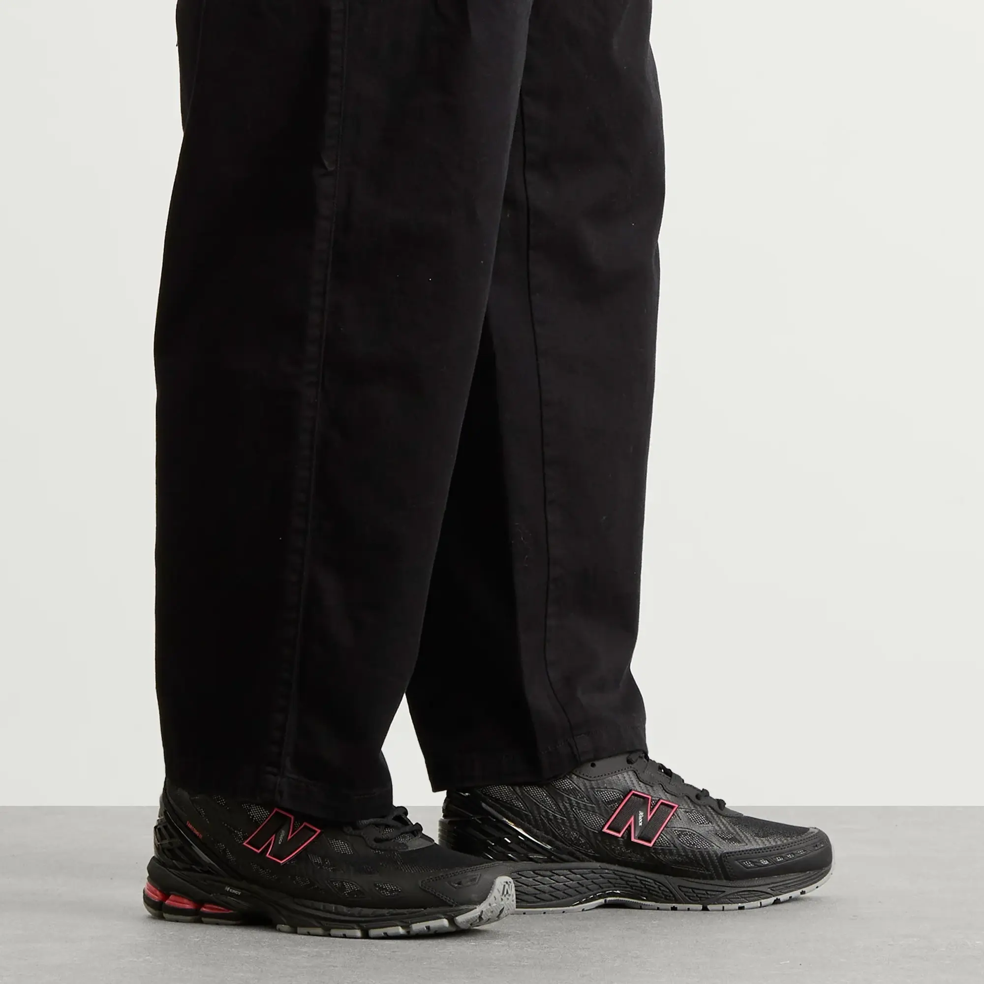 New Balance 1906W Sneaker Black