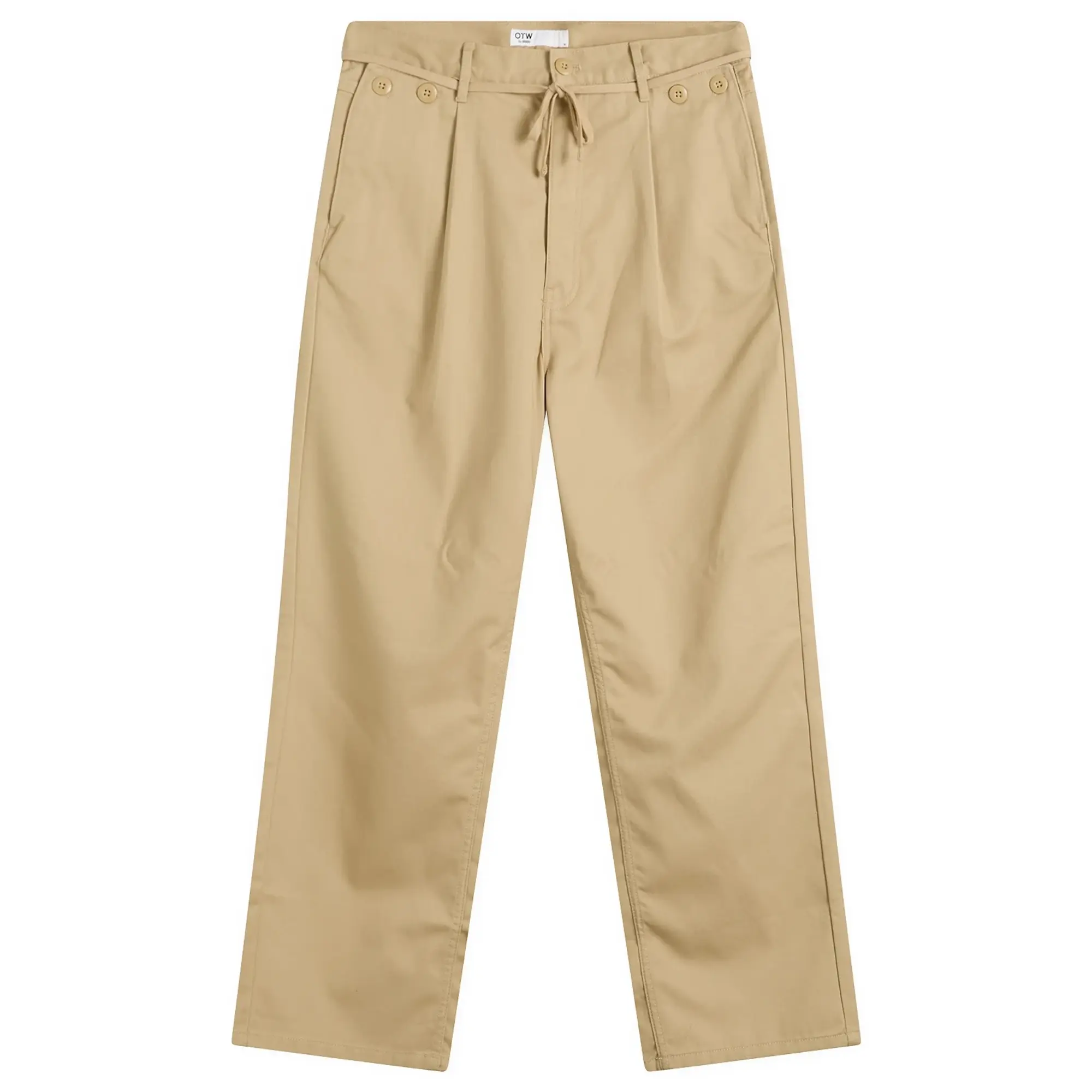 Vans Men's OTW Utility Field Pant Incense