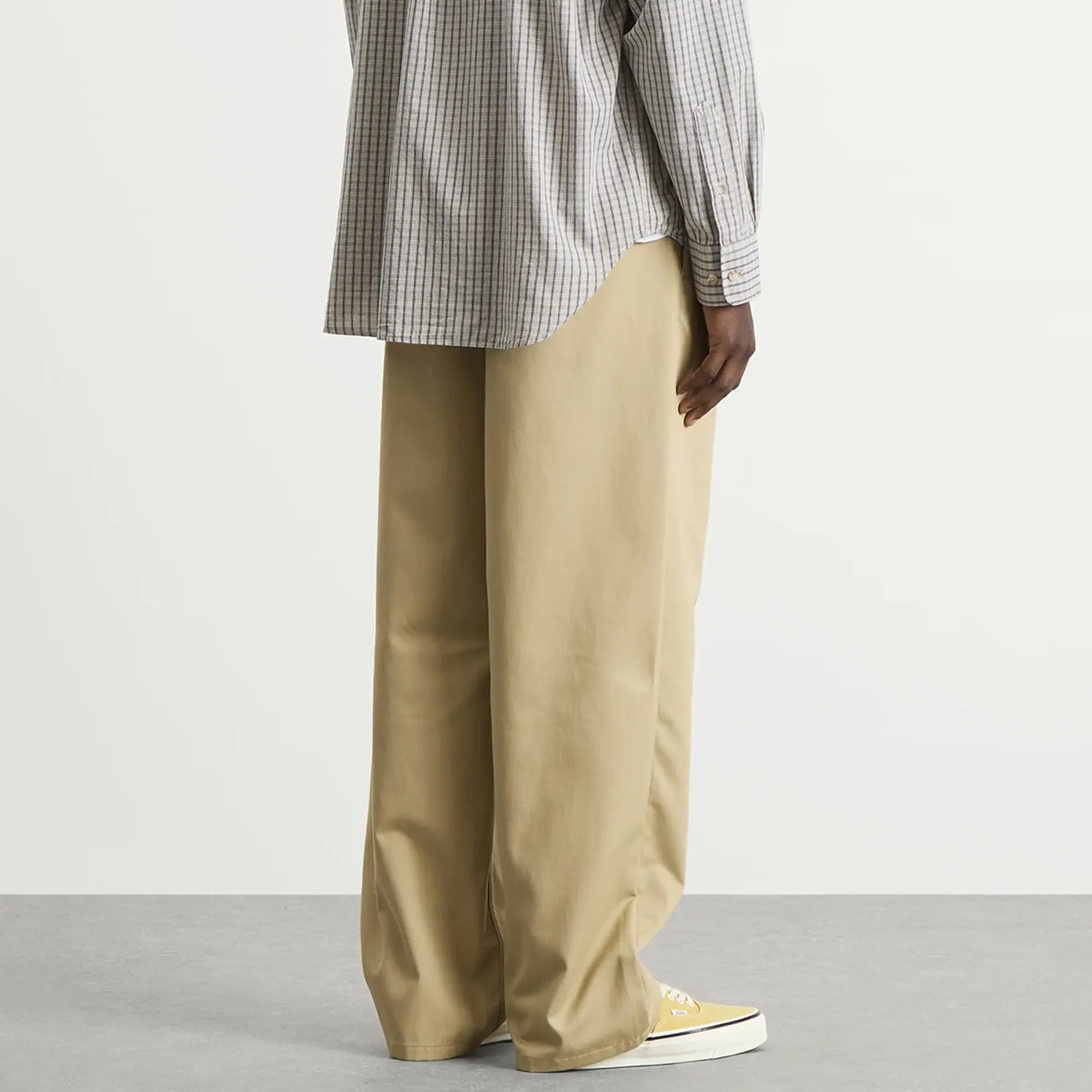 Vans Men's OTW Utility Field Pant Incense