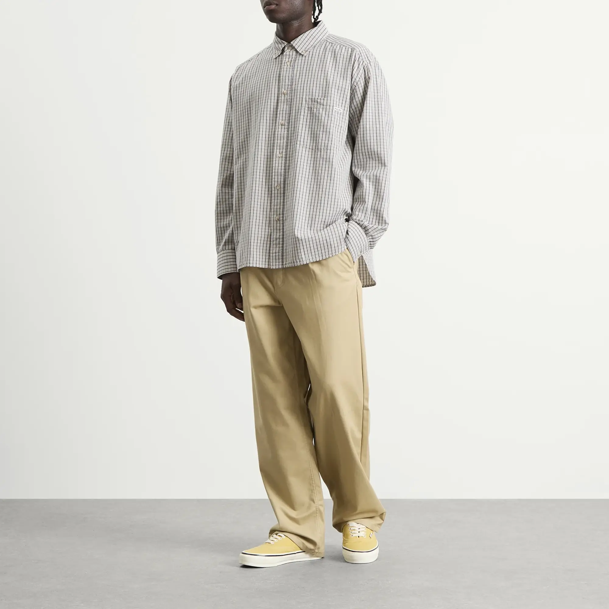 Vans Men's OTW Utility Field Pant Incense