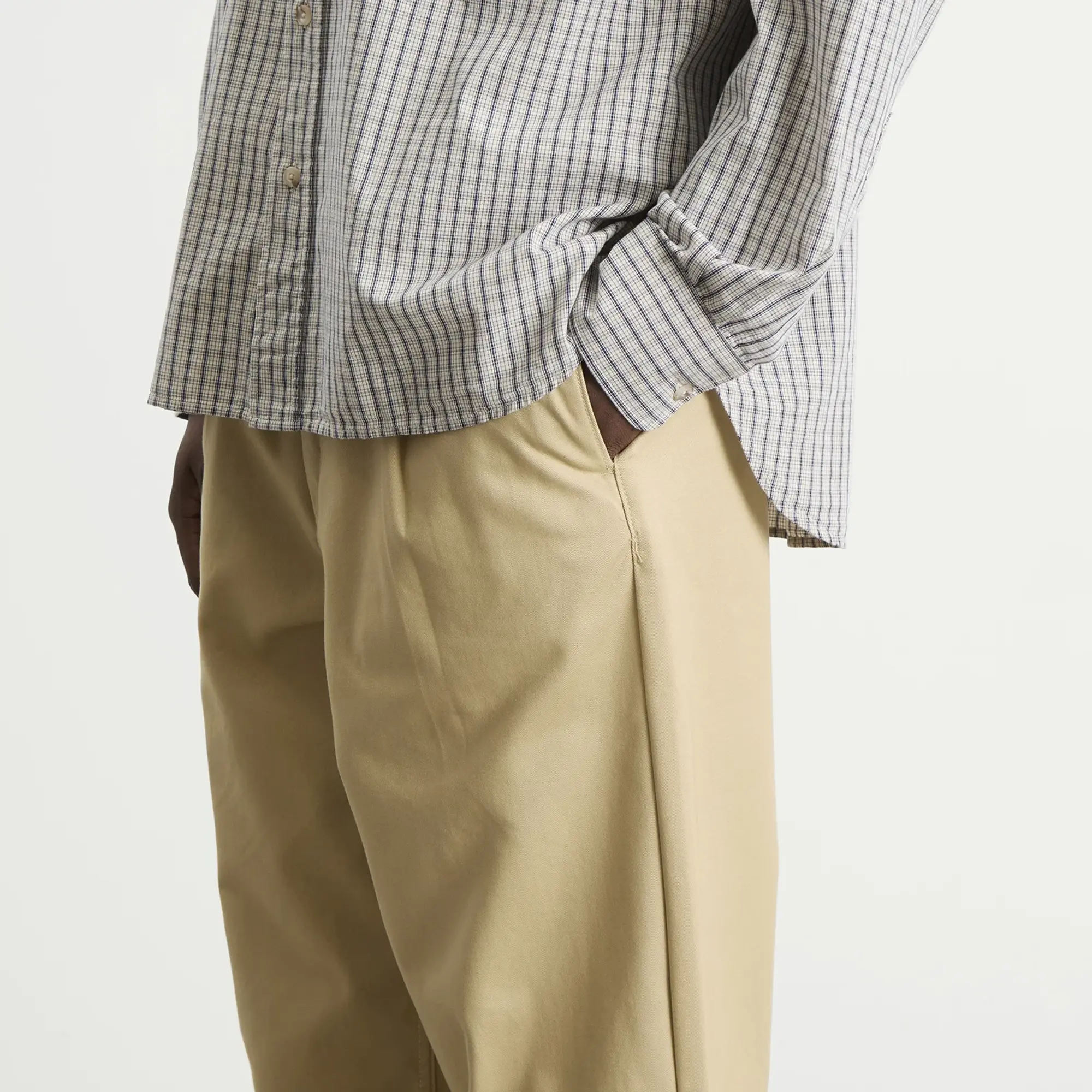 Vans Men's OTW Utility Field Pant Incense
